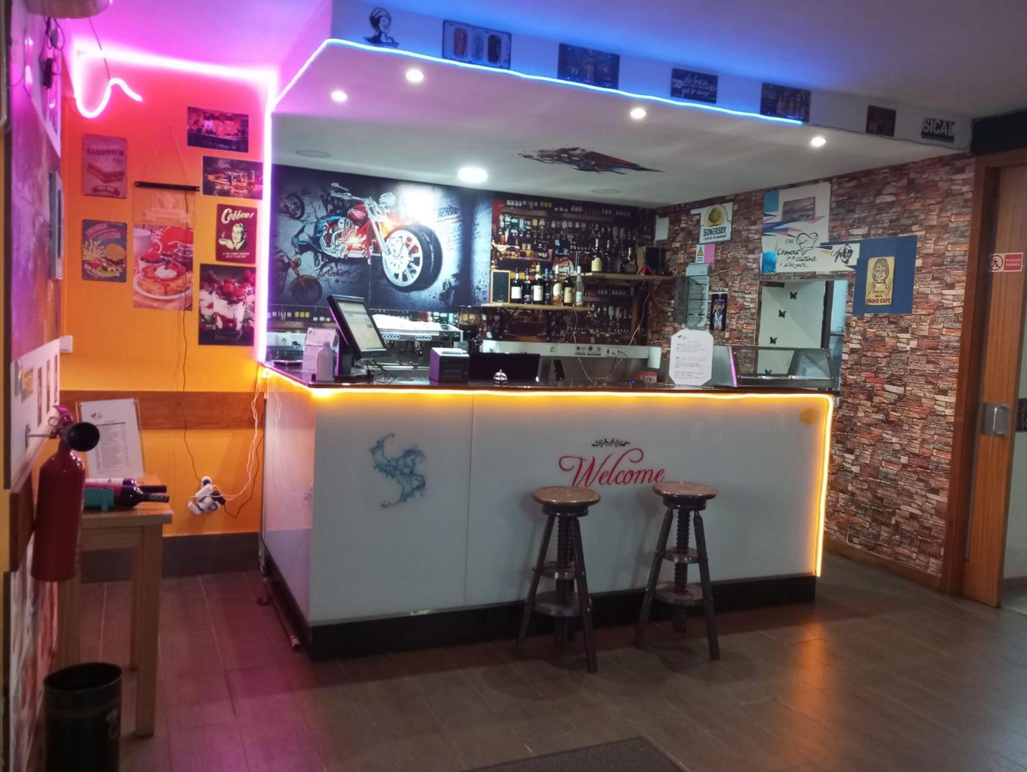 Albergue do Visconde
