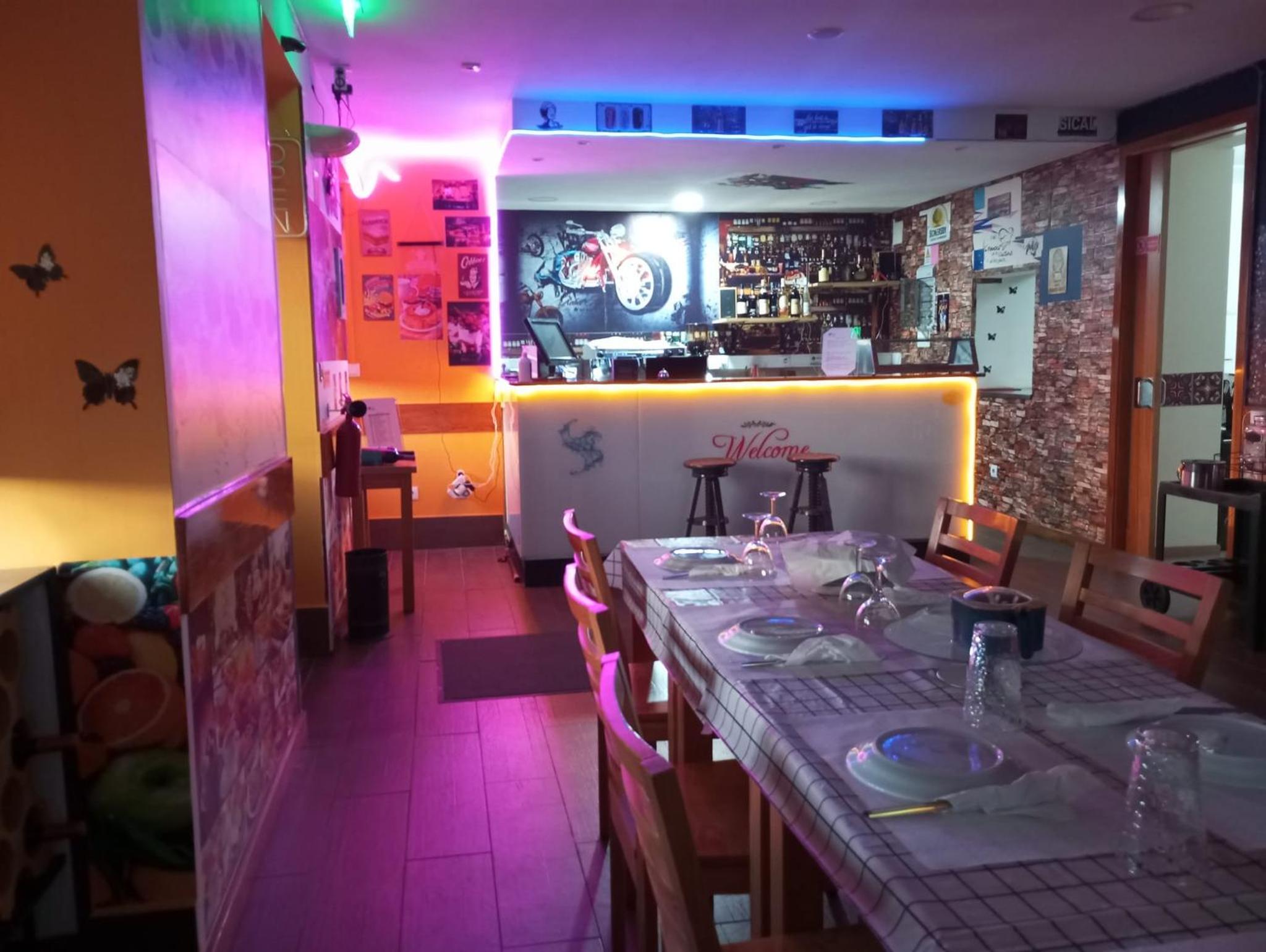 Albergue do Visconde