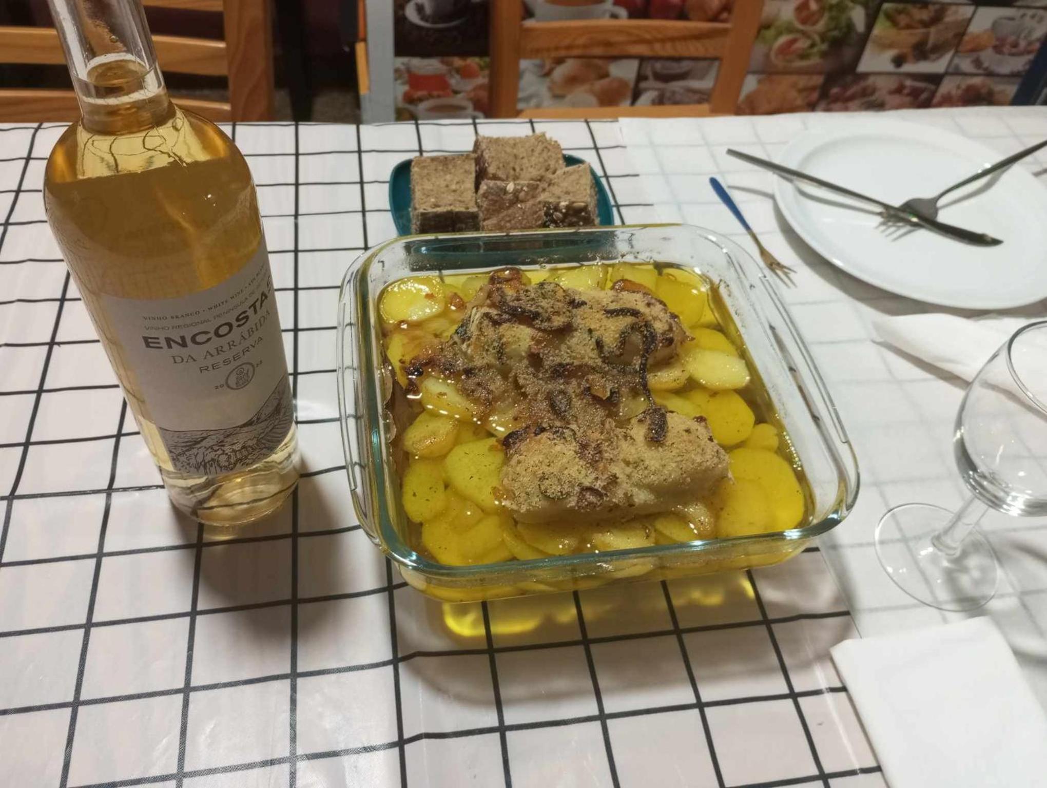 Albergue do Visconde
