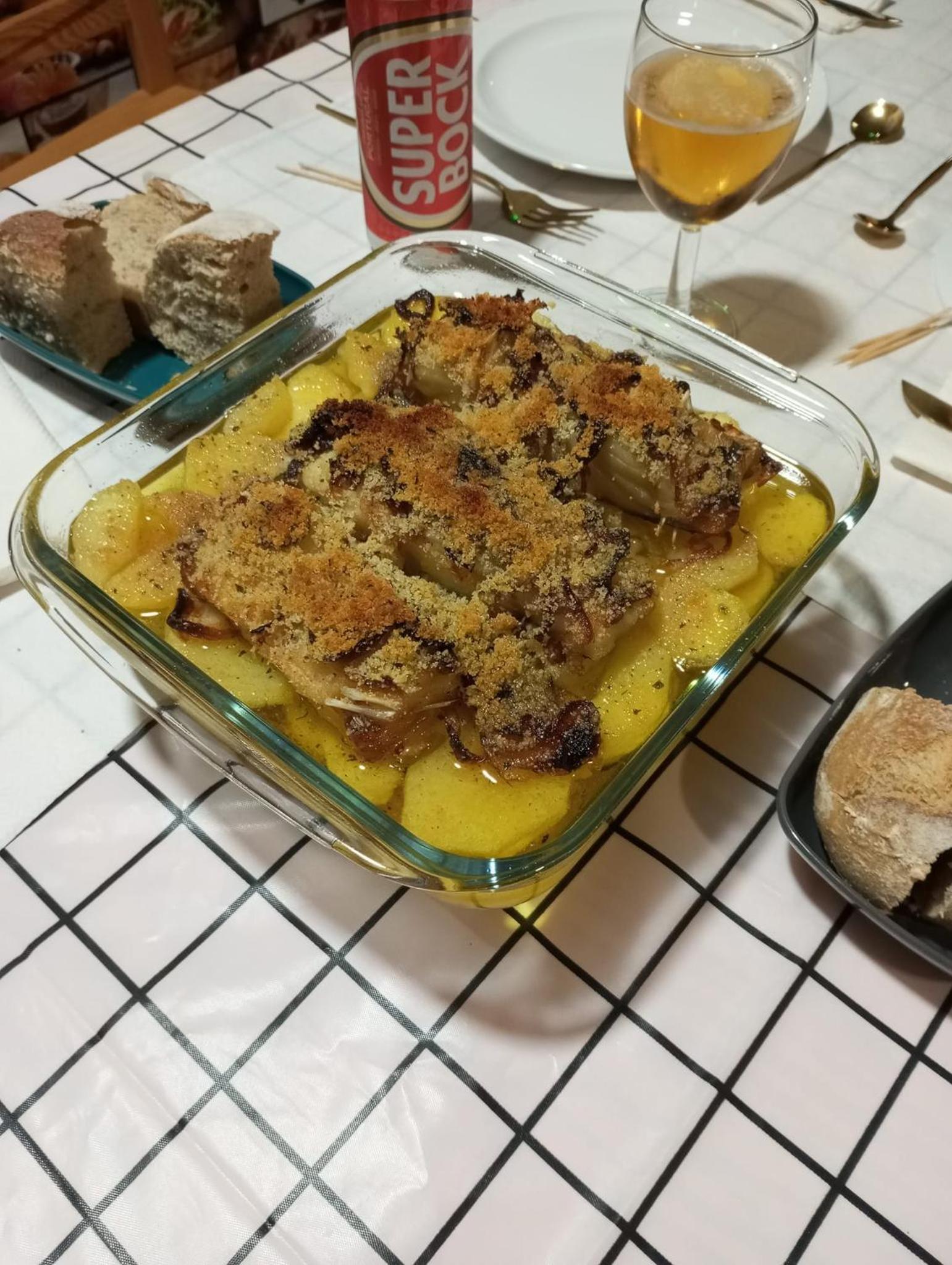 Albergue do Visconde