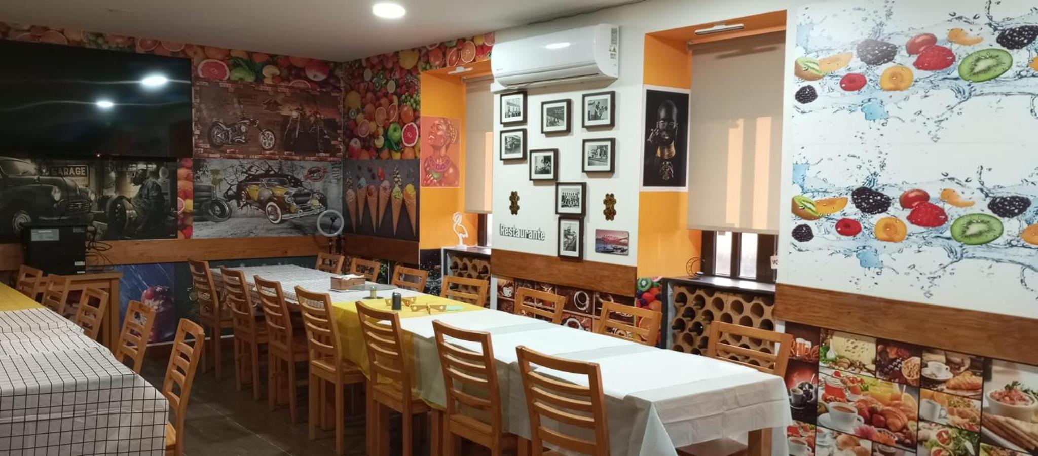 Albergue do Visconde