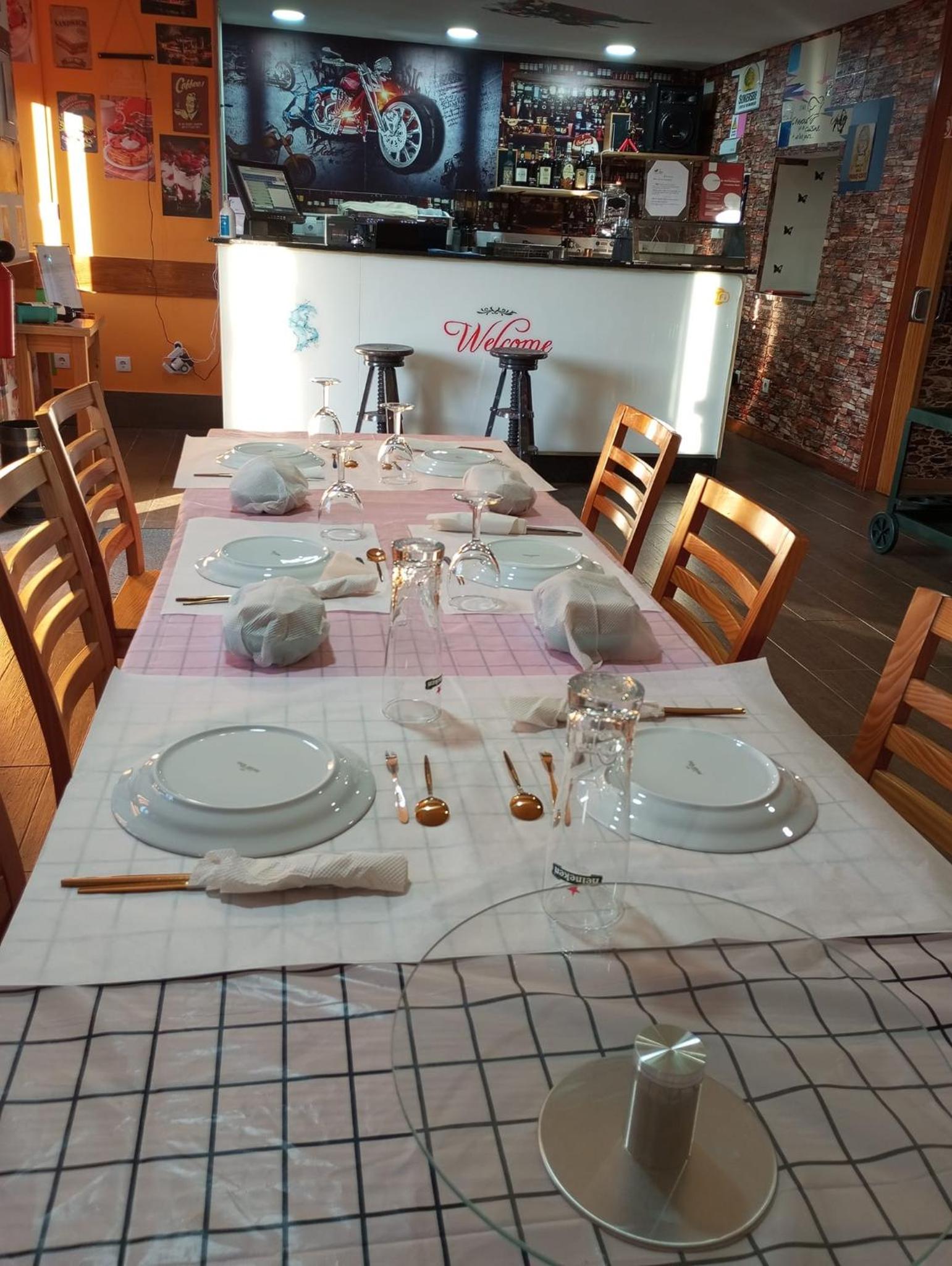 Albergue do Visconde