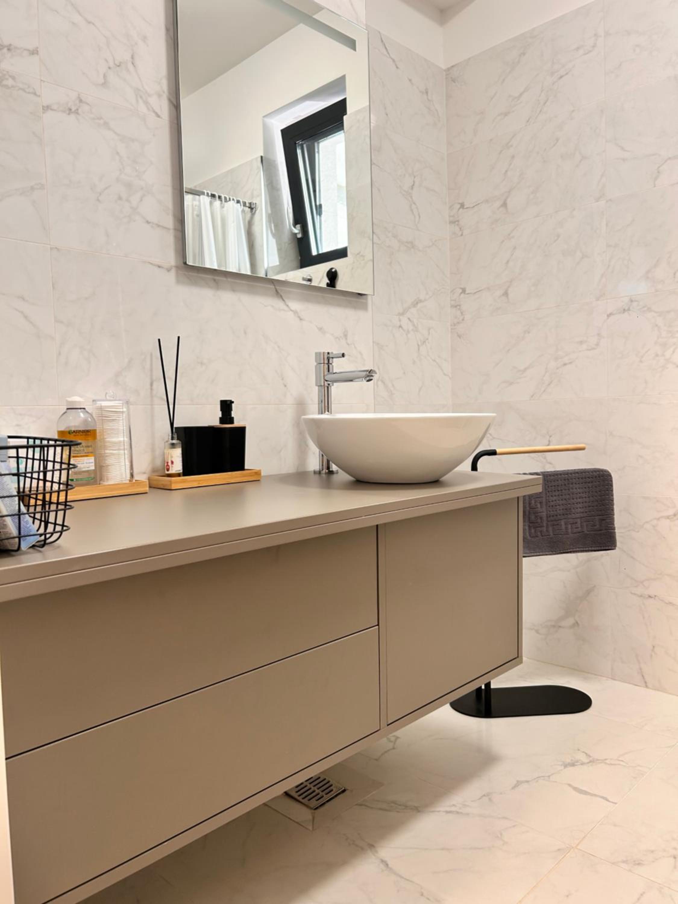 Industrial style
