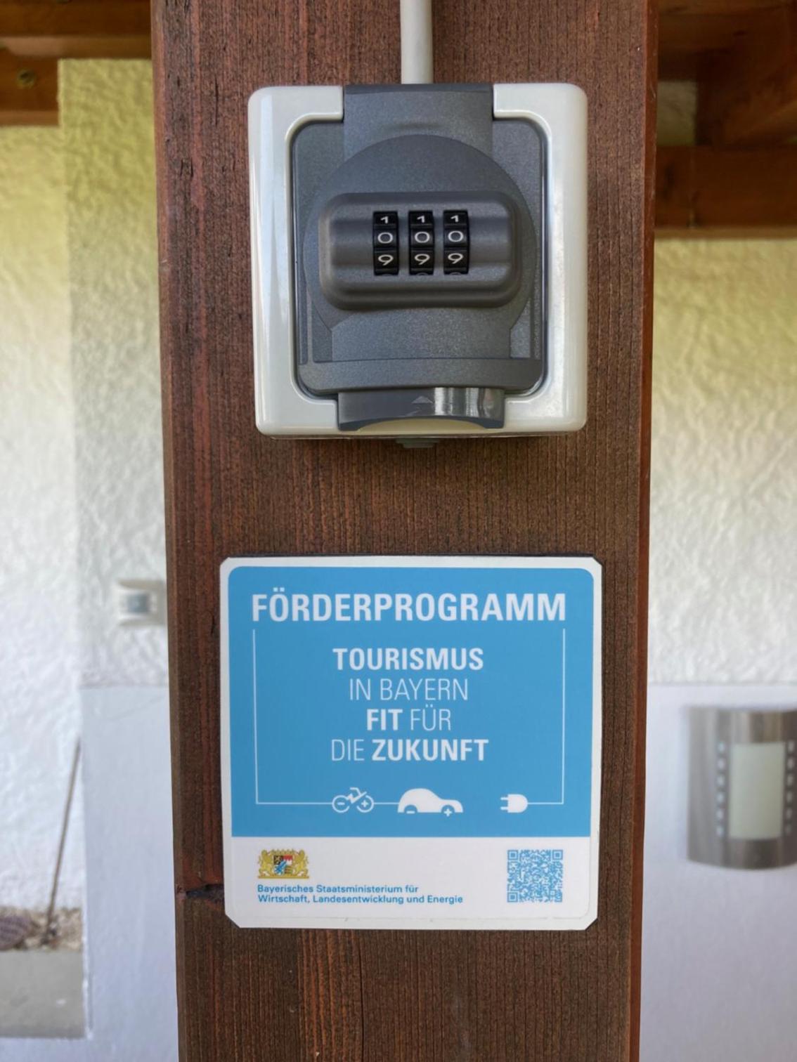 Goldvogel Apartments