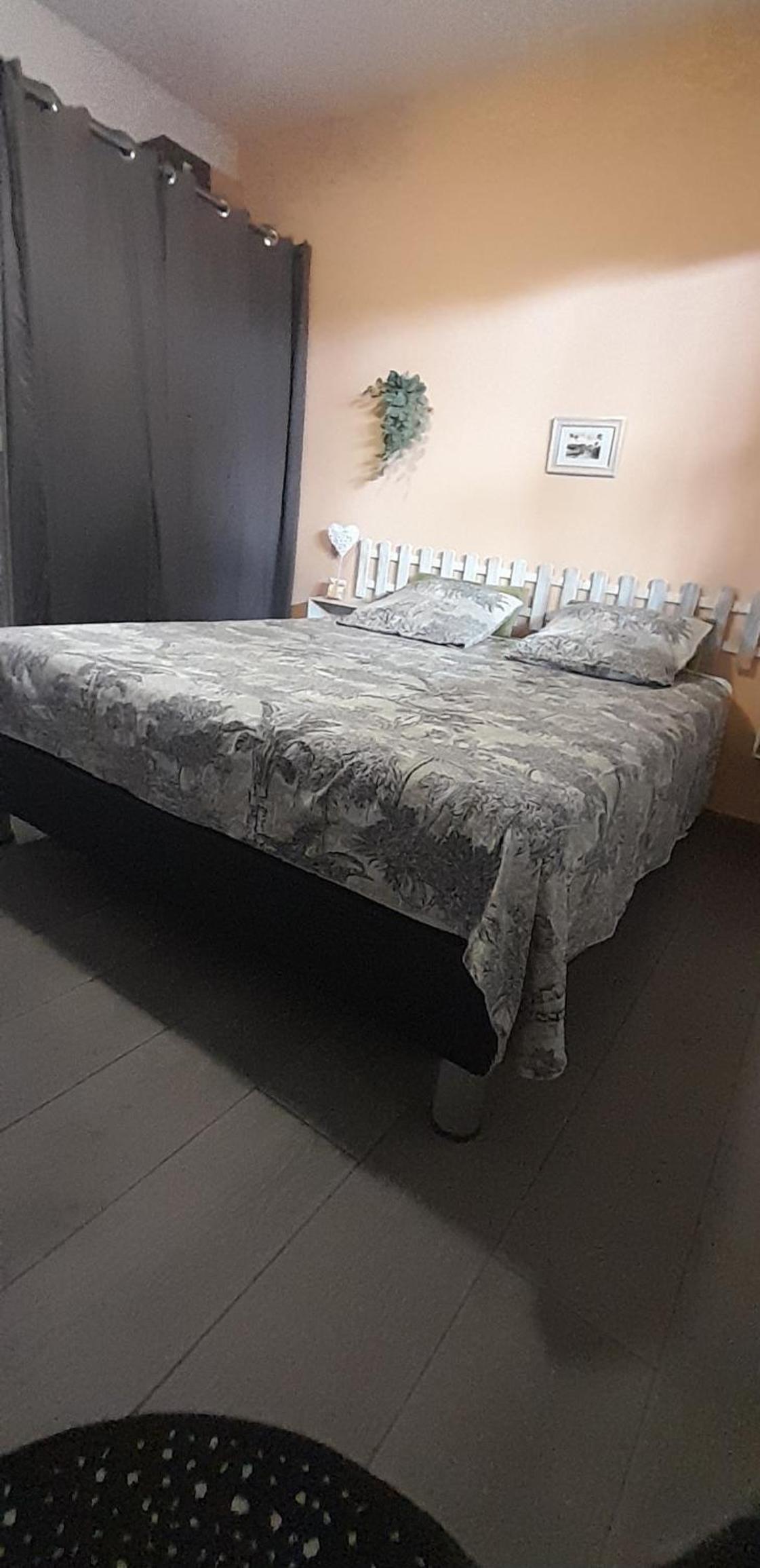 Chambre diamants