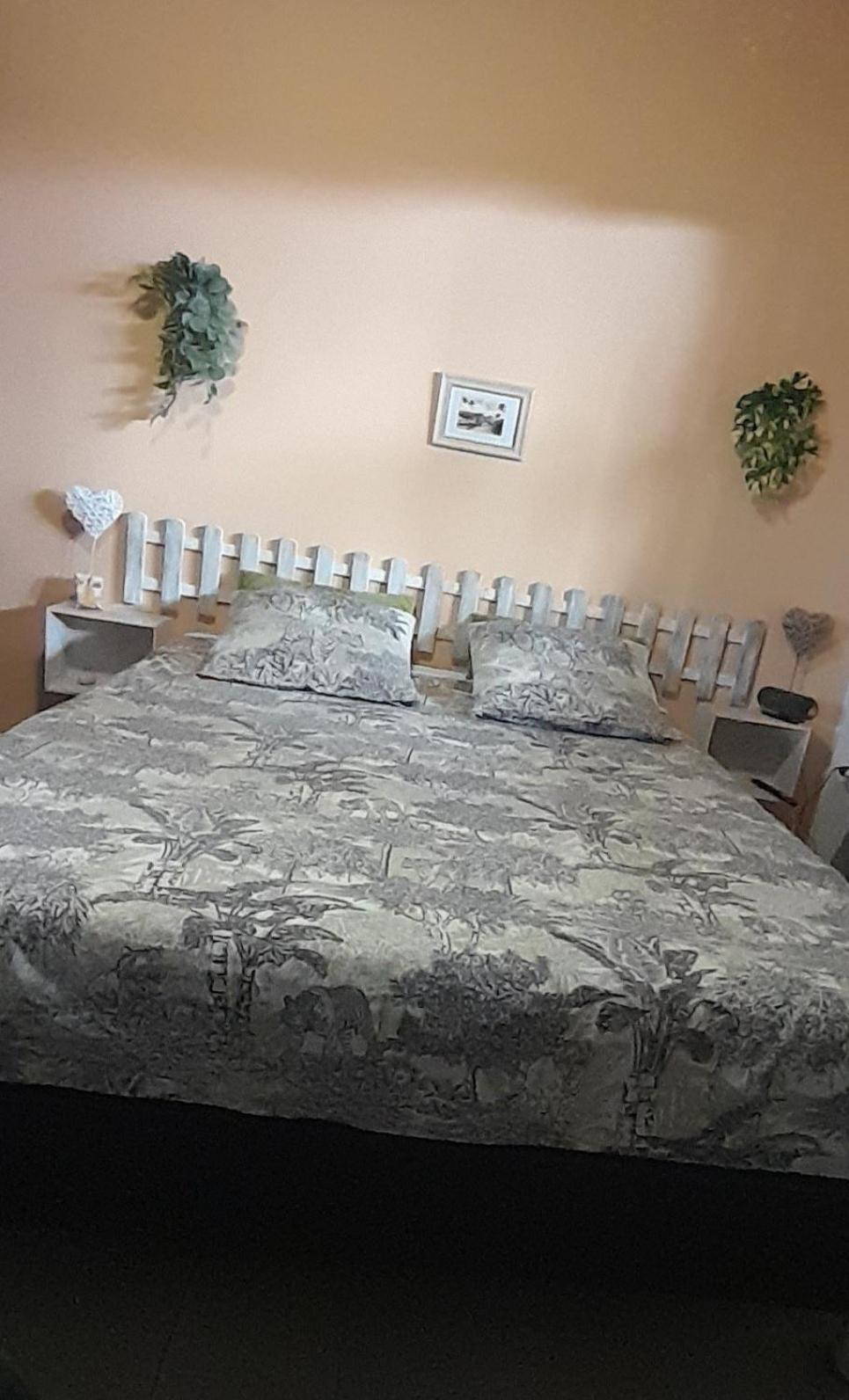 Chambre diamants