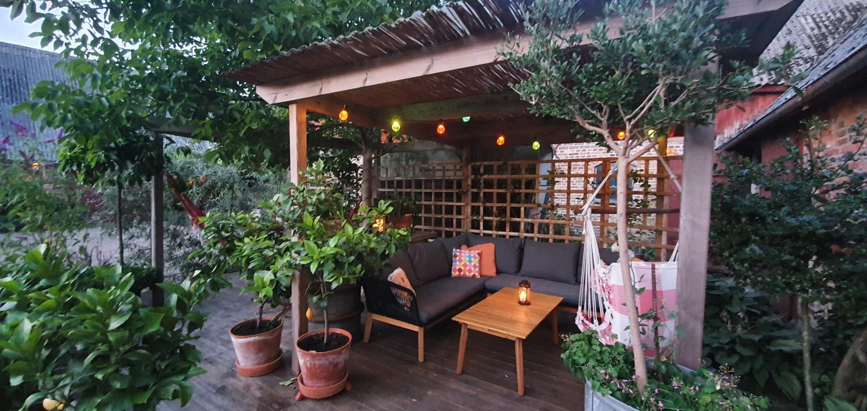 Hotel Aplagårdens vingård - Image 1