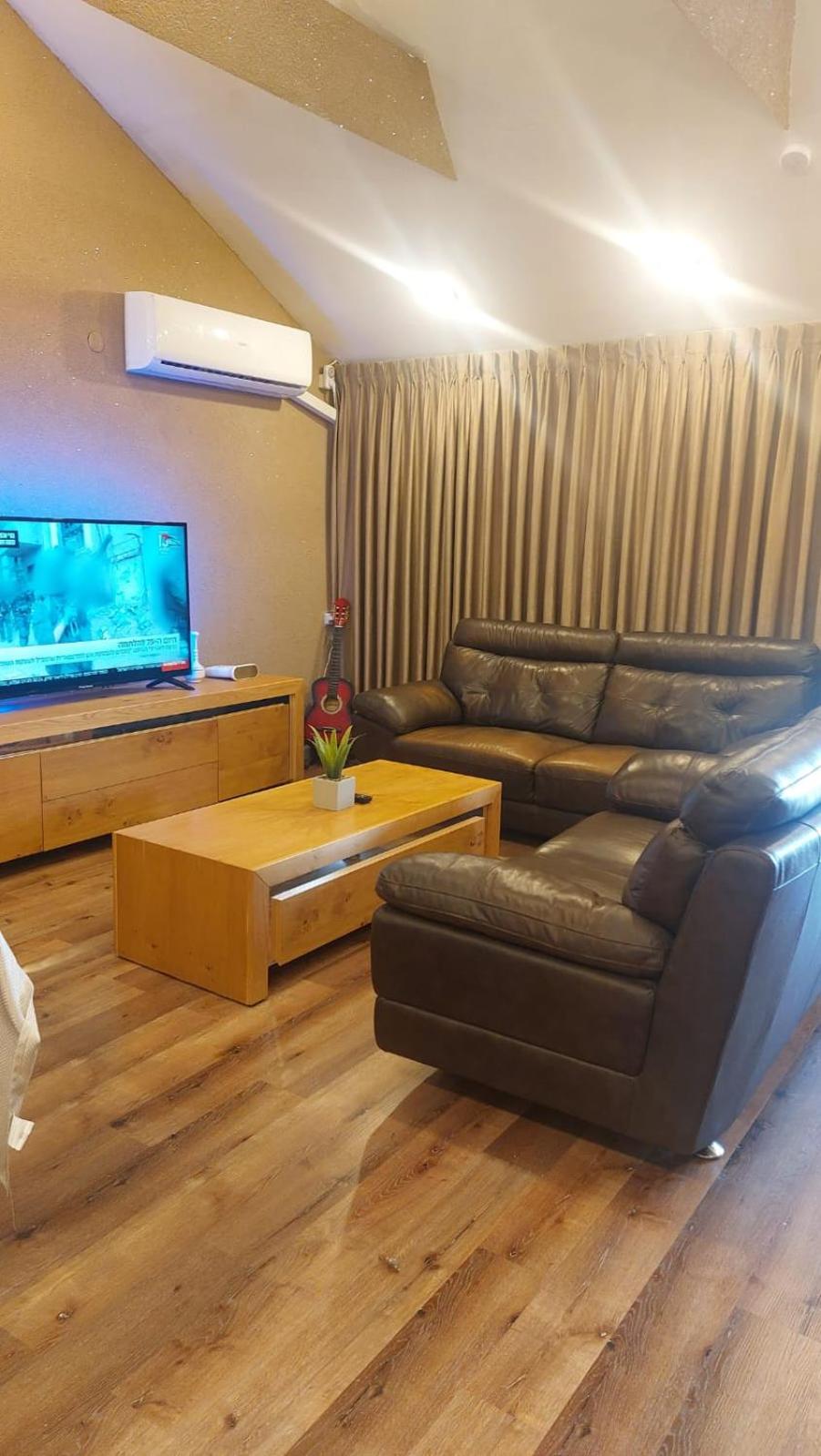 עץ הזית דירת אירוח view 2
