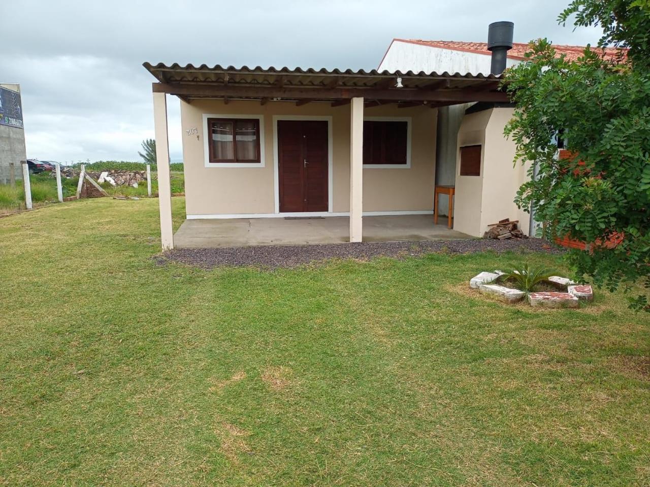 Casa em Imbé