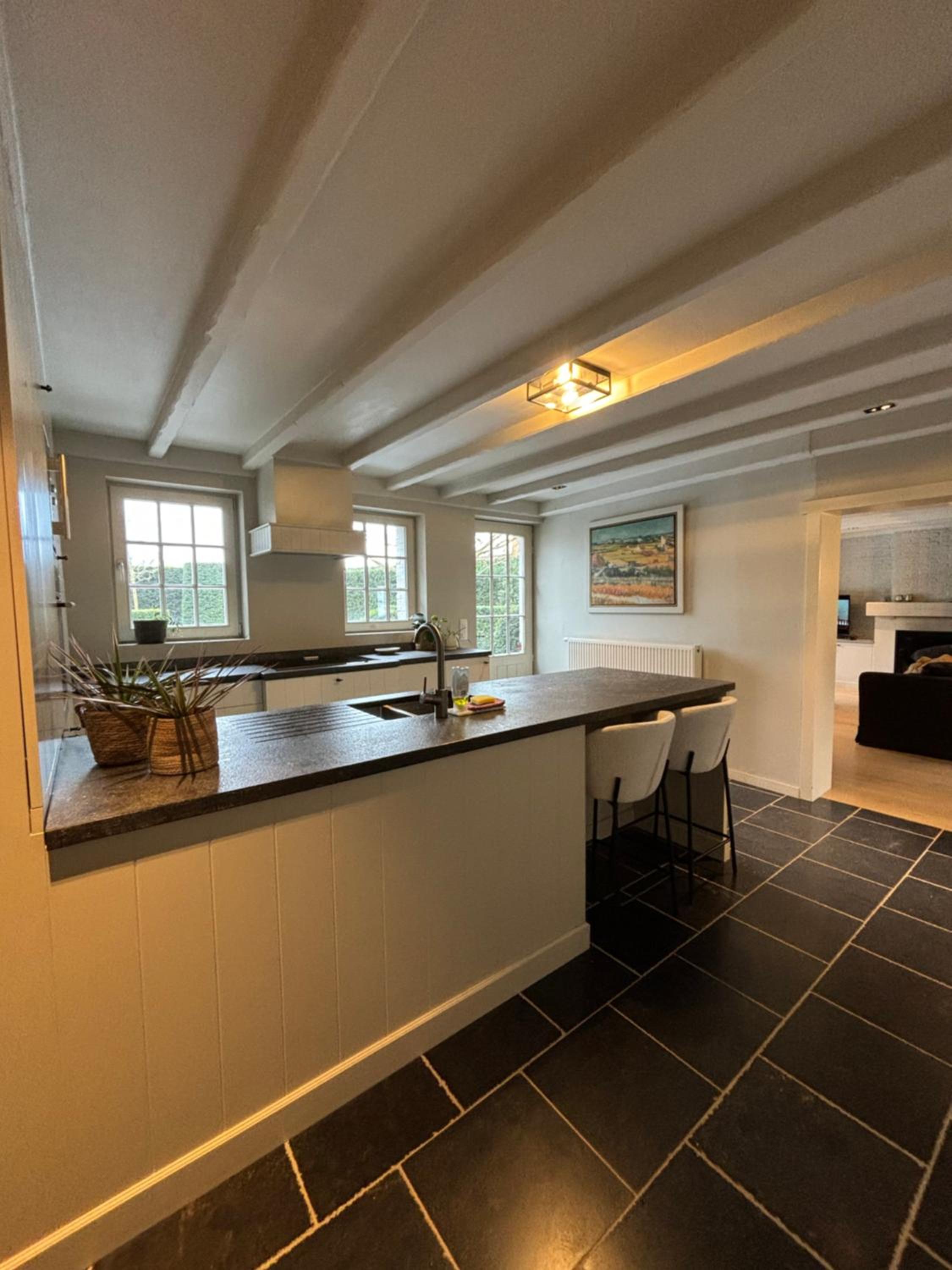 't Urbain - Vakantiewoning