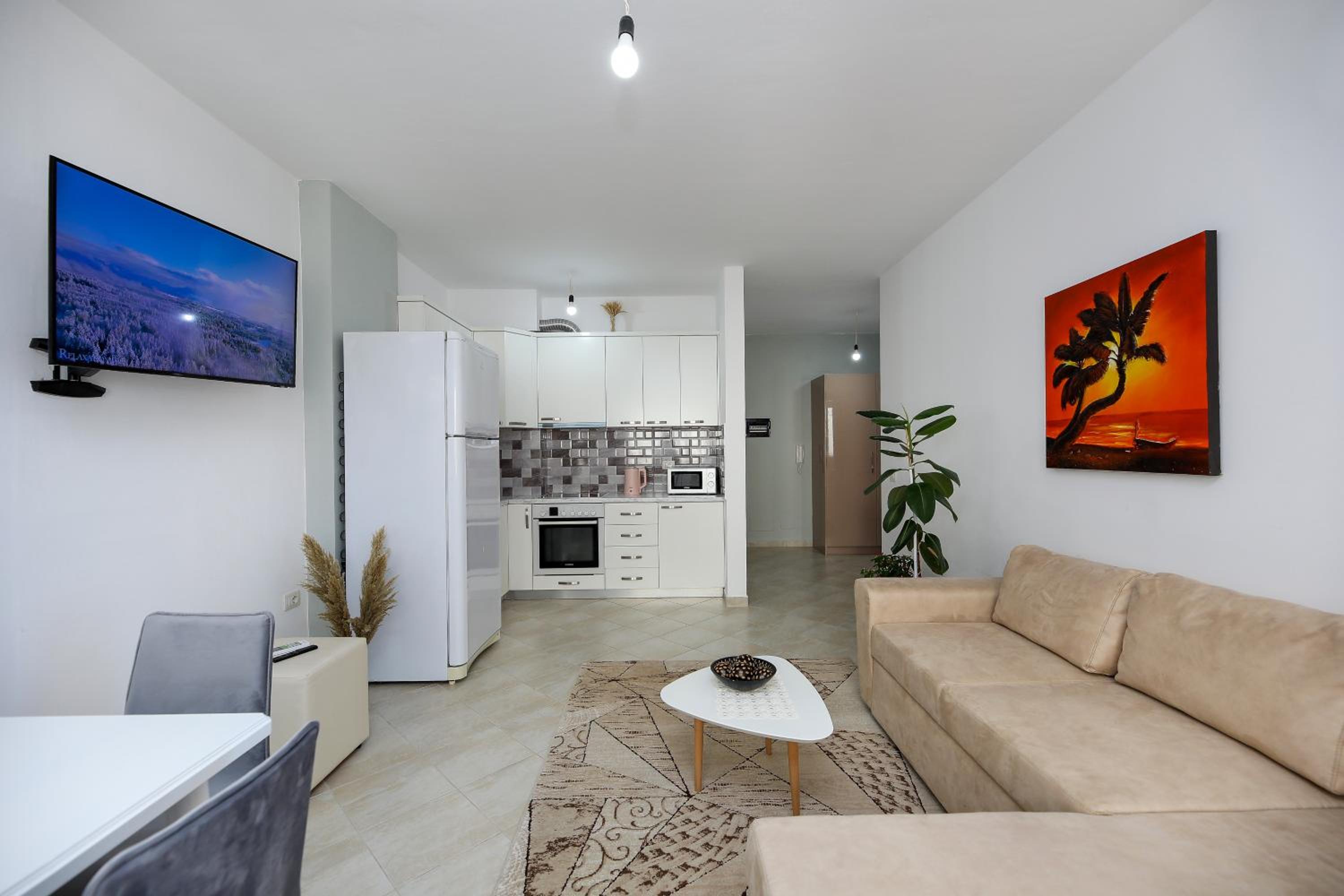 Jimi Apartments 2