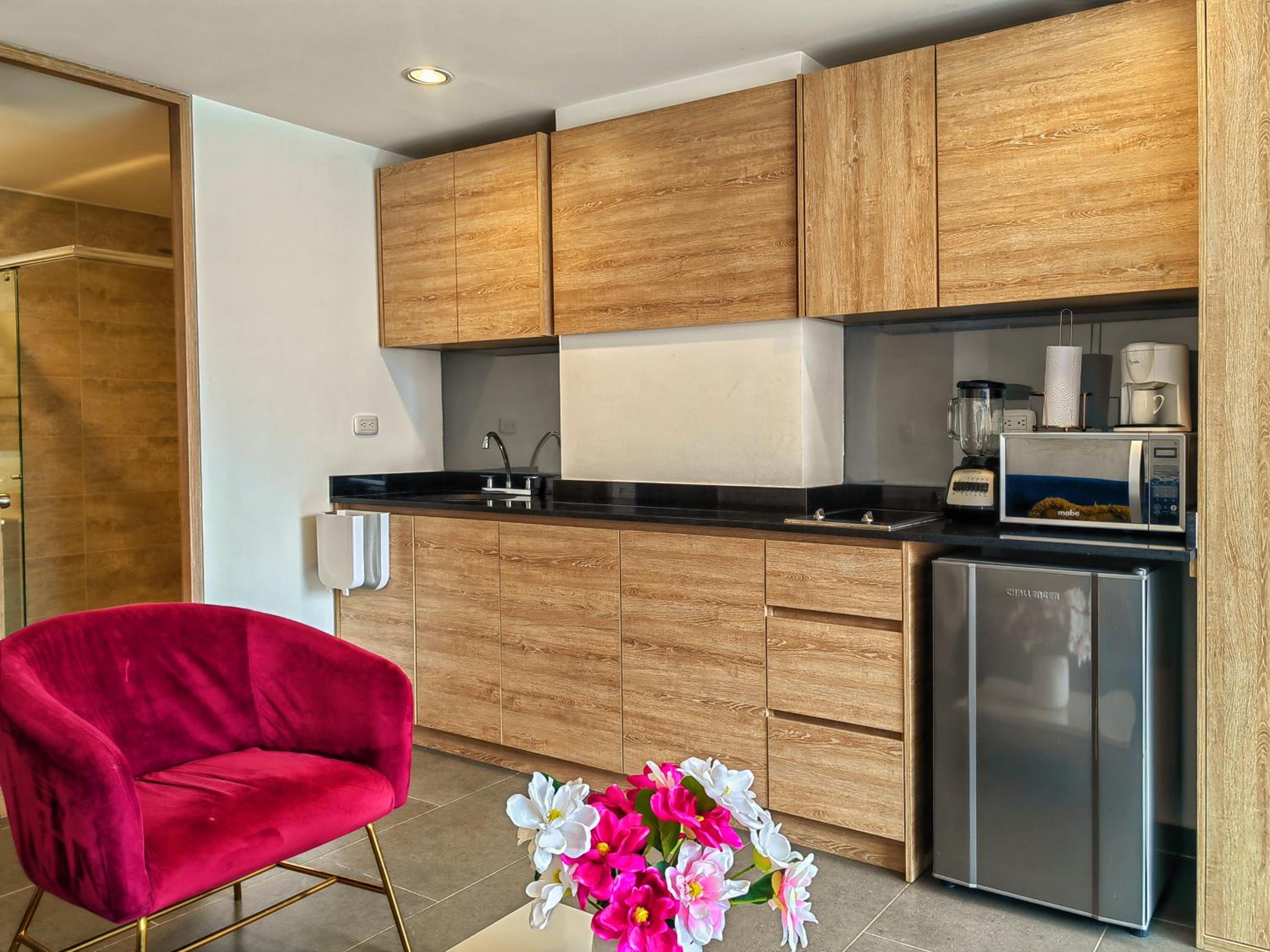 Aparta estudio tipo loft Usaquen / Cozy loft in Bogota