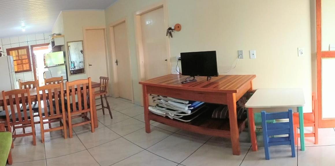 Casa em Imbé