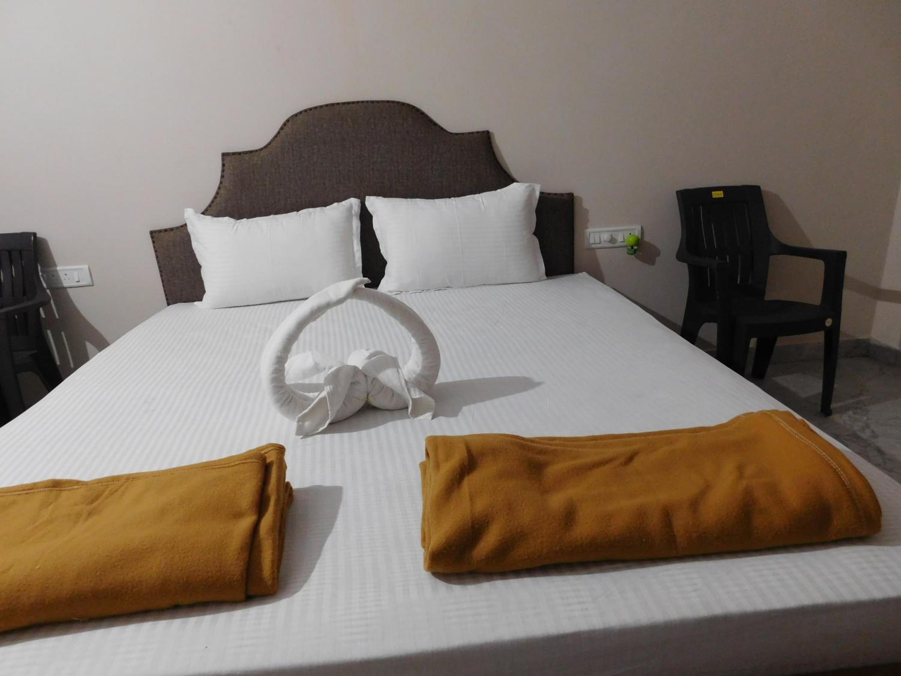 Ariel Guesthouse