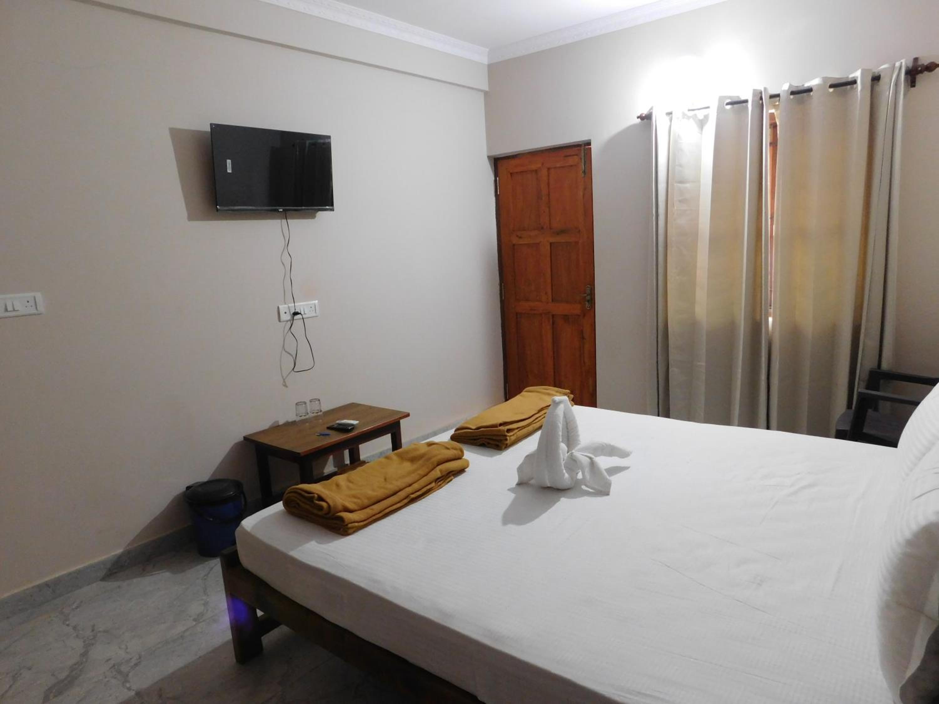 Ariel Guesthouse
