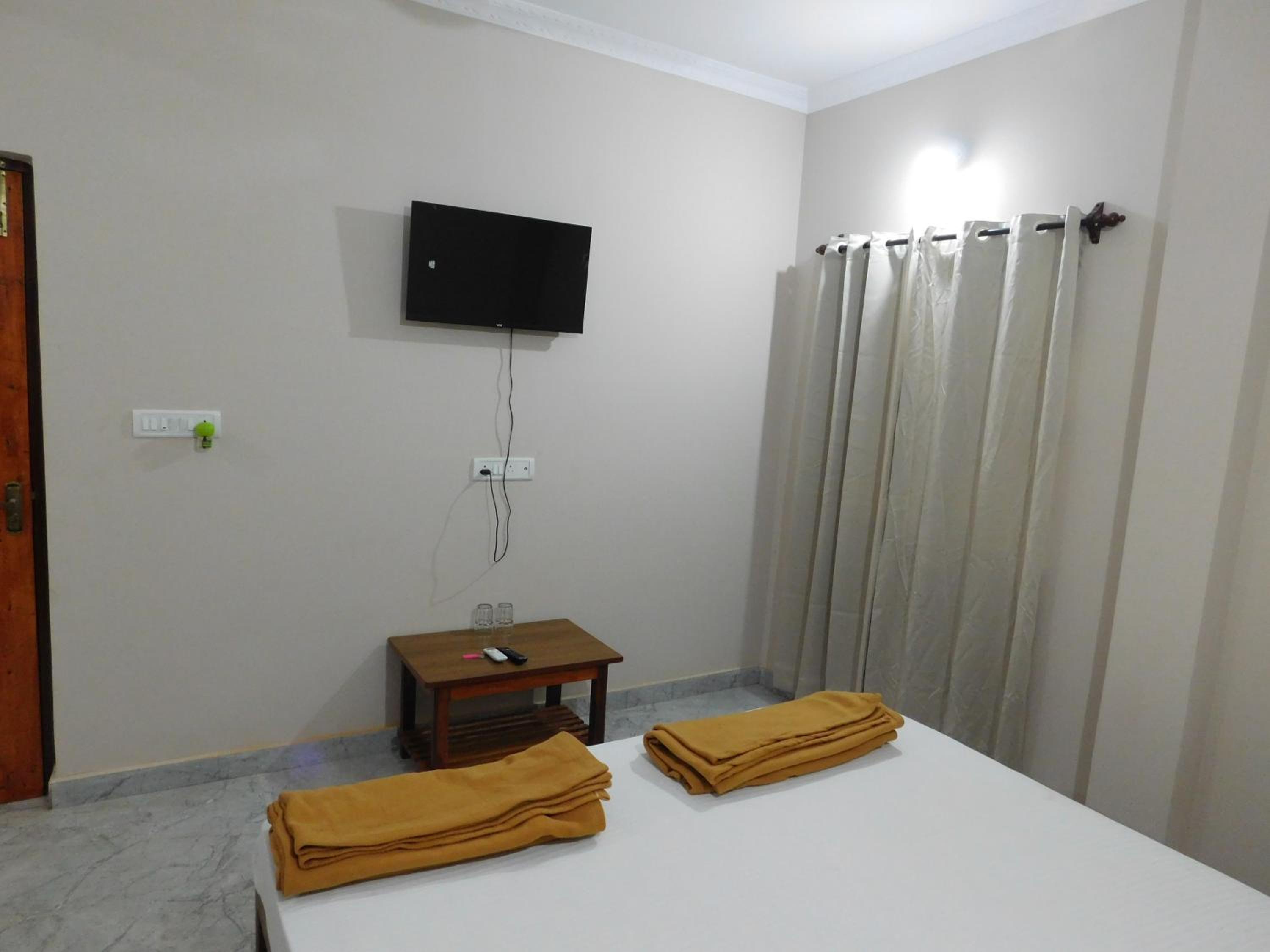 Ariel Guesthouse