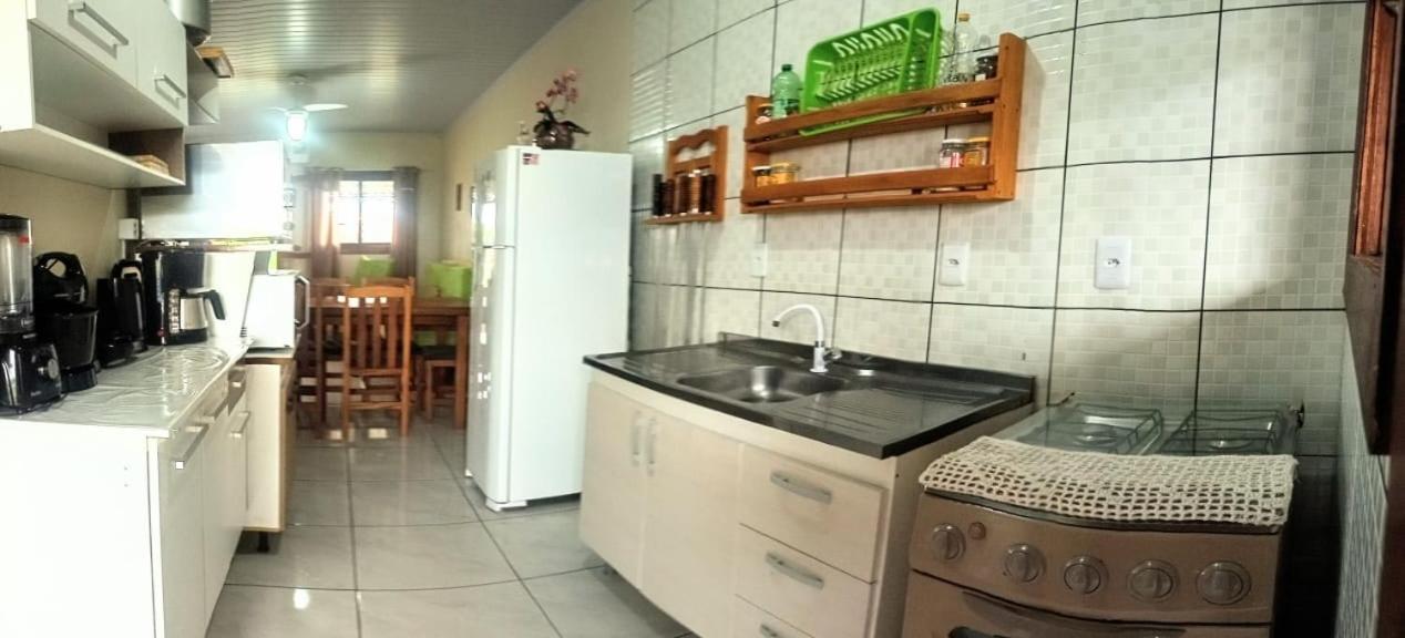 Casa em Imbé