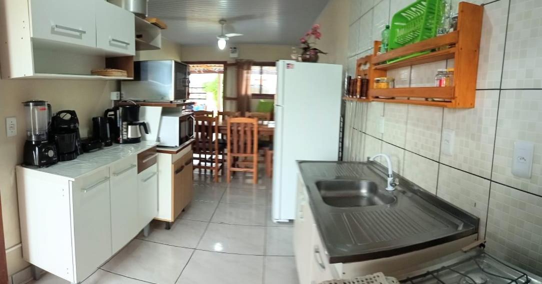 Casa em Imbé