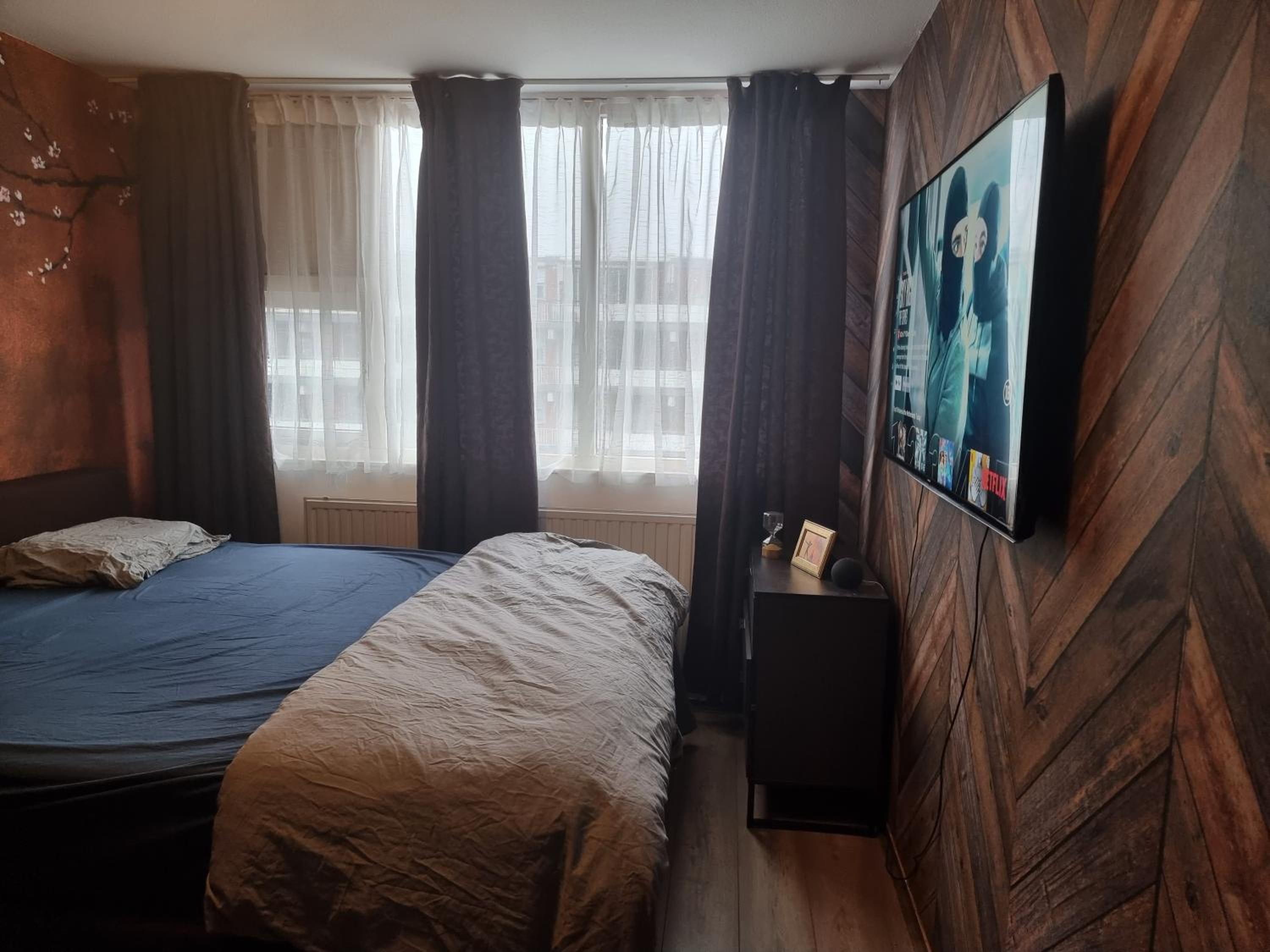 500-Mb Hi-Tech Silent Work-Home