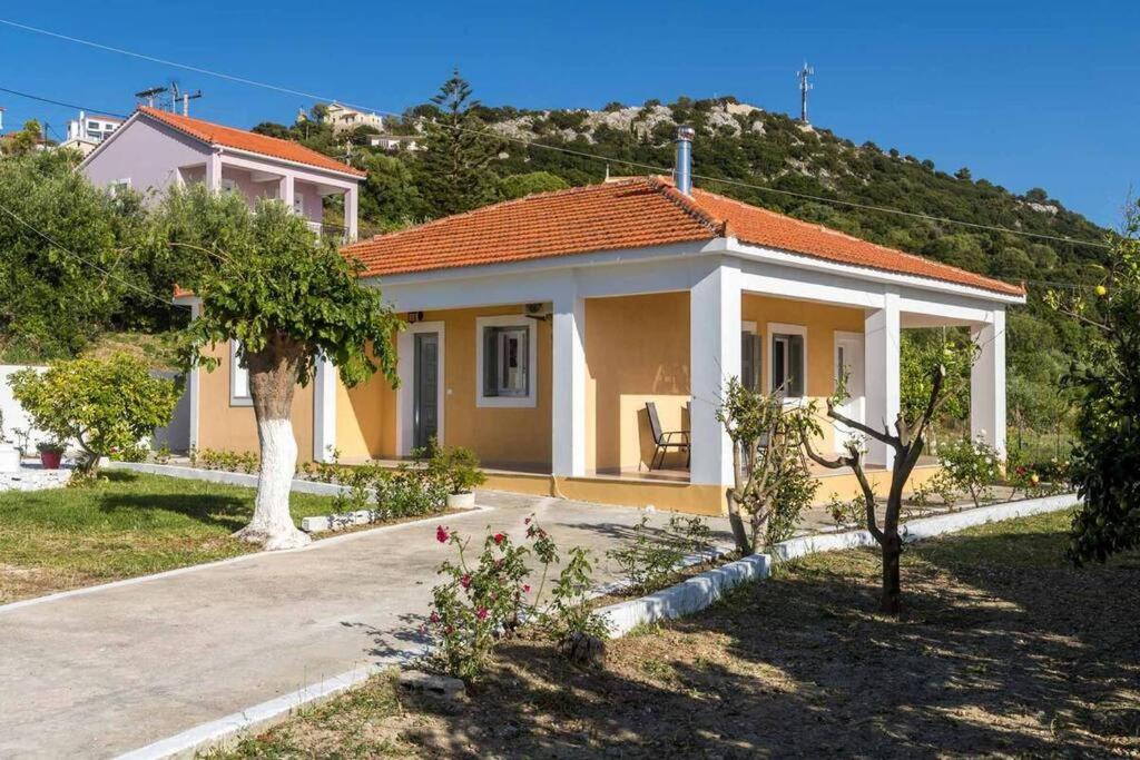 Irene's House