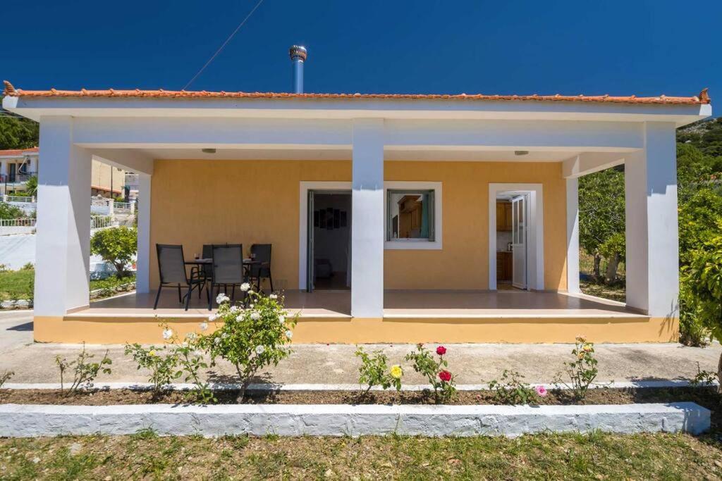 Irene's House