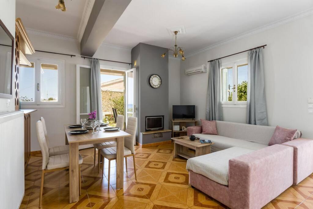 Irene's House