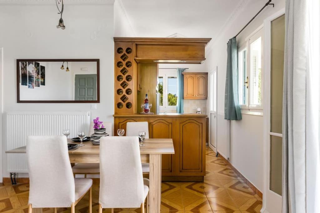 Irene's House