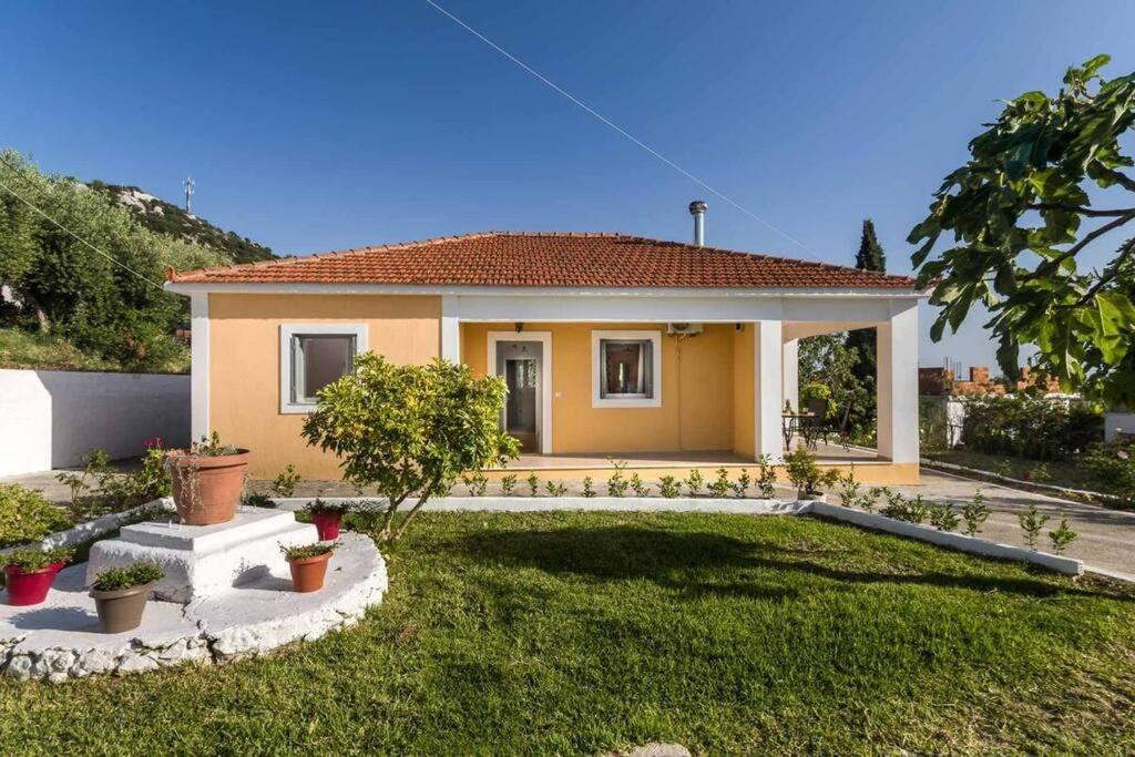 Irene's House