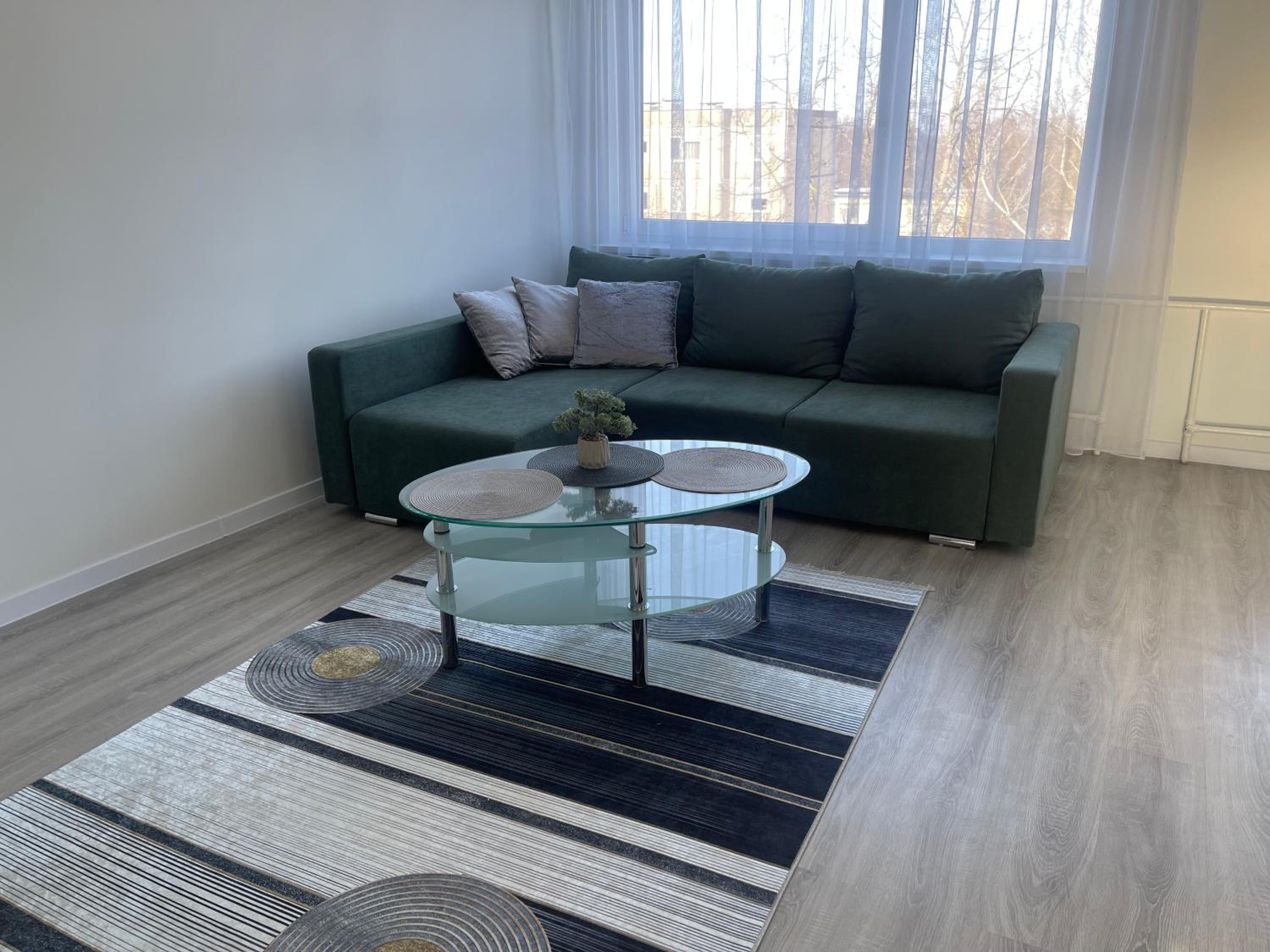 IL Apartamentai