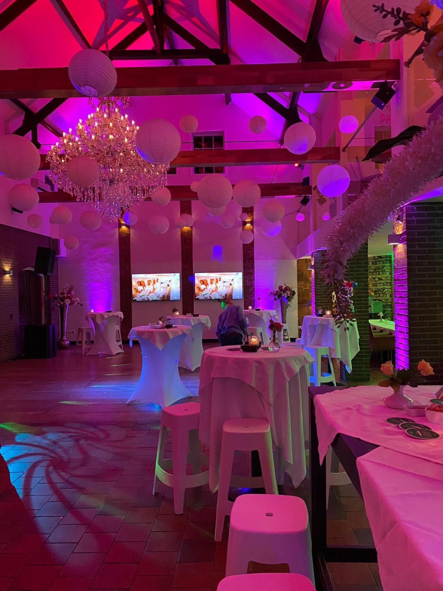 B & B M 3 en Merkelbeek