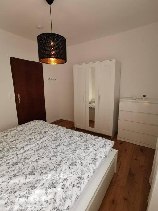 Wörthersee: Gemütliche Wohnung