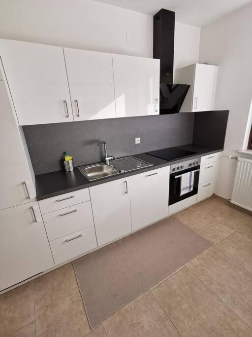 Wörthersee: Gemütliche Wohnung