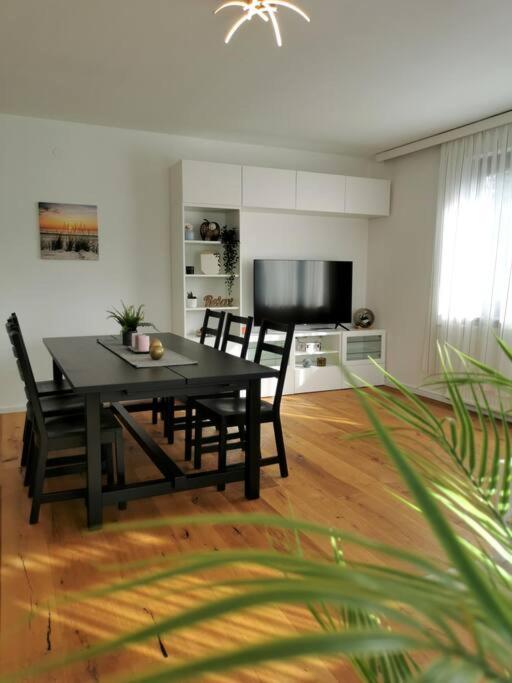 Wörthersee: Gemütliche Wohnung
