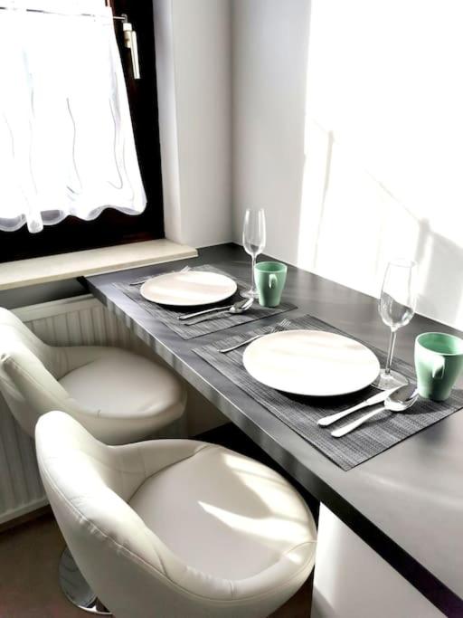 Wörthersee: Gemütliche Wohnung