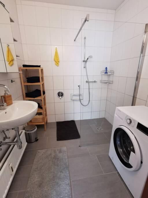 Wörthersee: Gemütliche Wohnung
