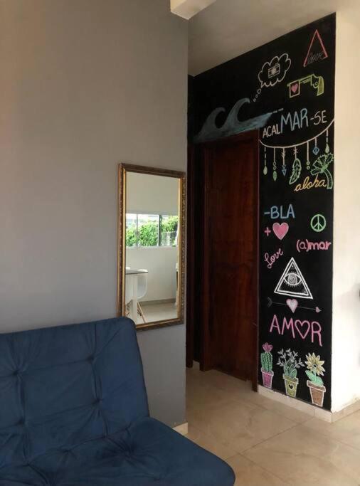 Casa aconchegante 200m da linda Lagoa Ibiraquera