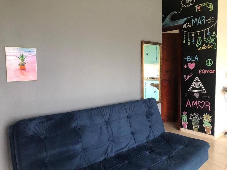 Casa aconchegante 200m da linda Lagoa Ibiraquera
