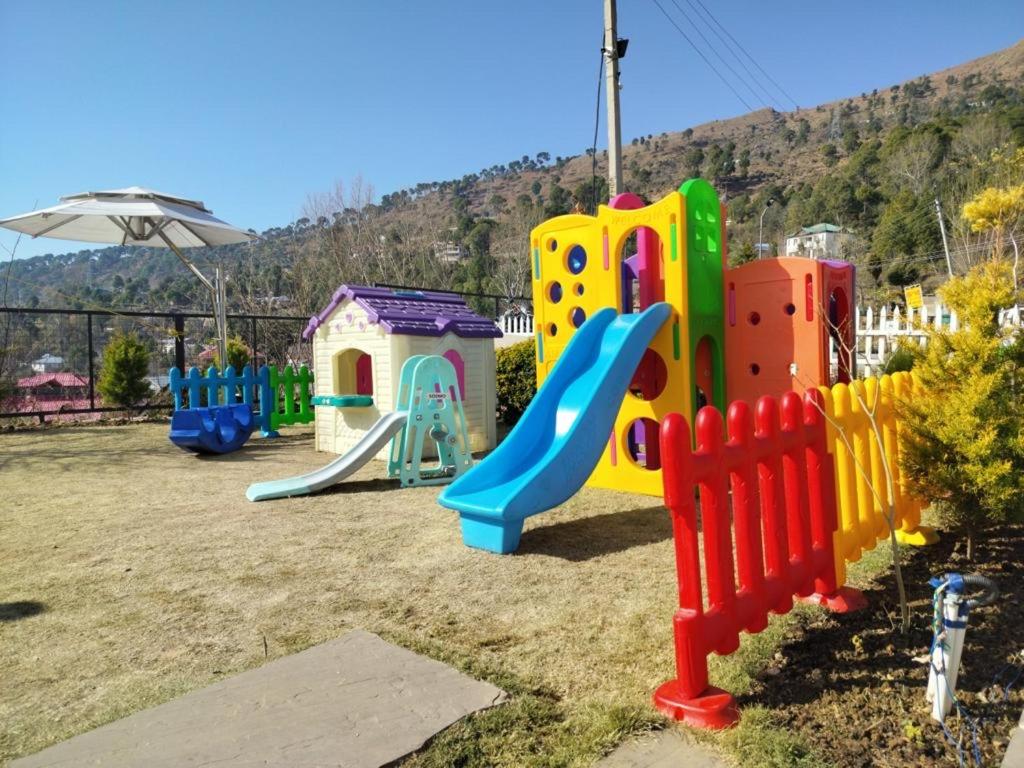 Kaffberry Cafe & Homestays