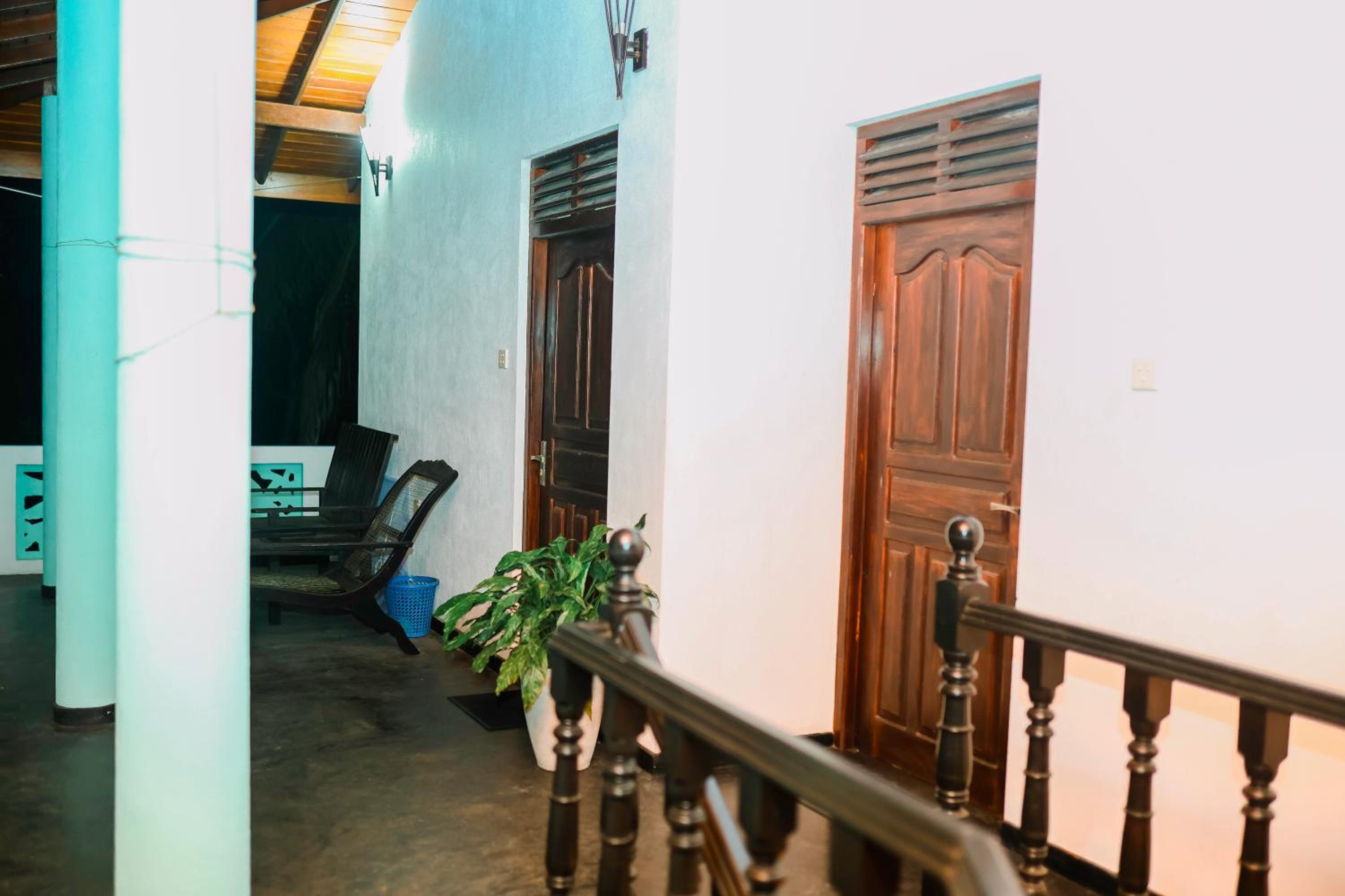Beach Lagoon Guesthouse