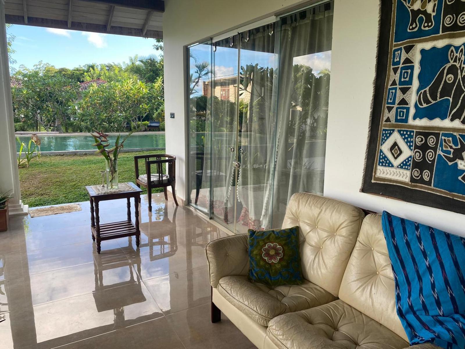 Emel's Retreat Villa view 5