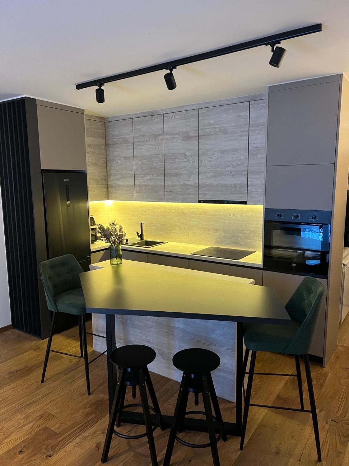 Apartman 15