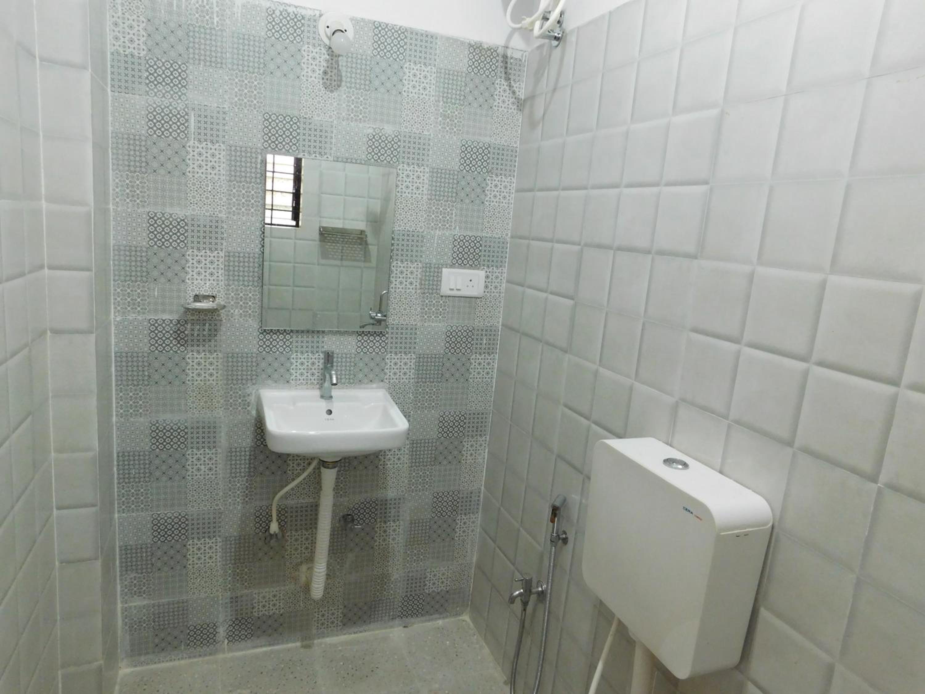 Ariel Guesthouse