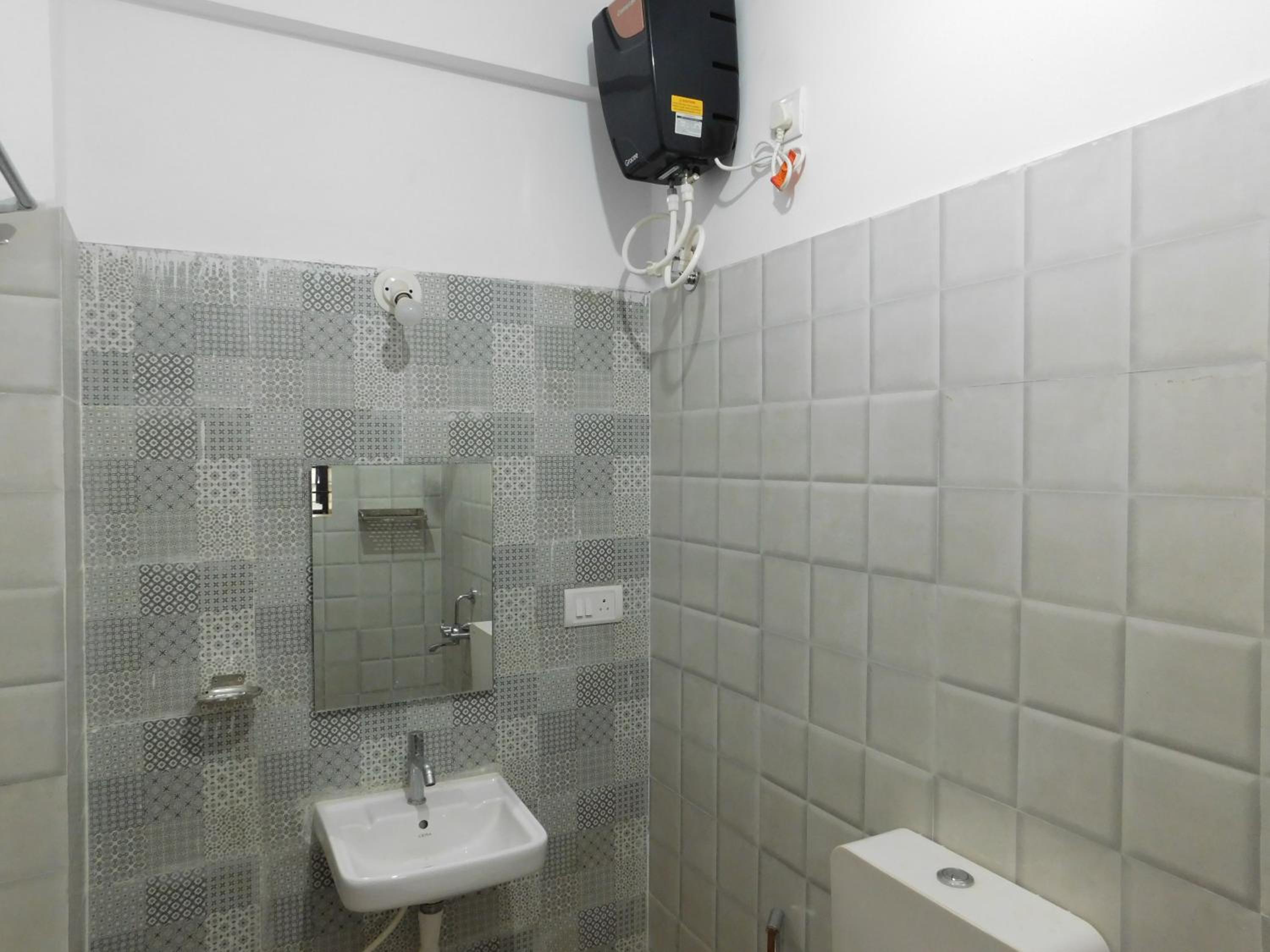 Ariel Guesthouse