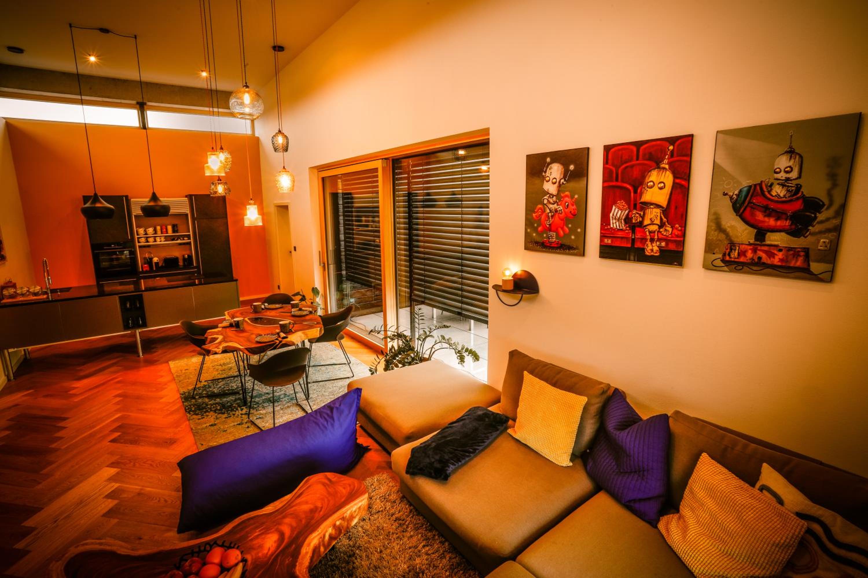 lounge