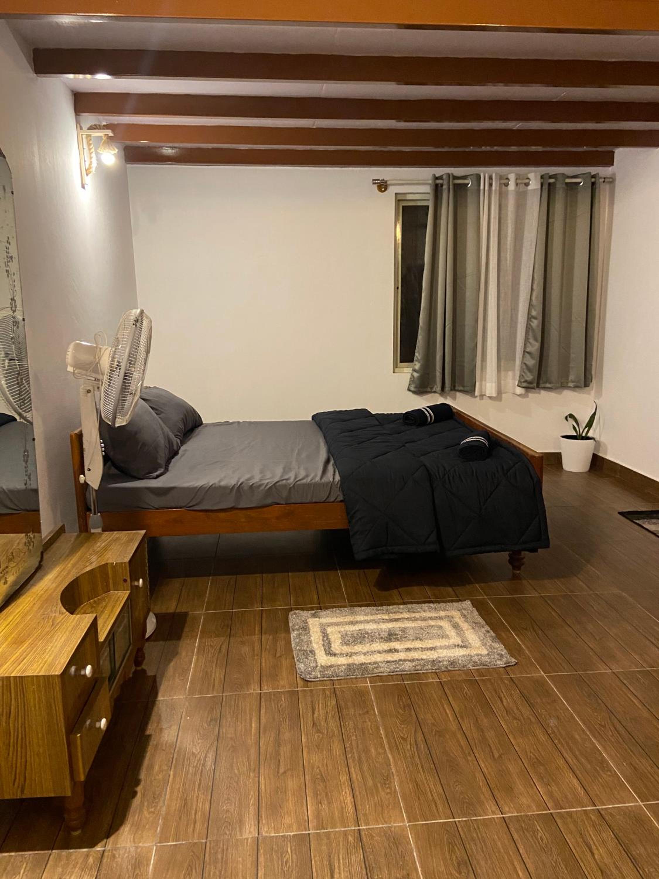 Coorg klusters estate stay