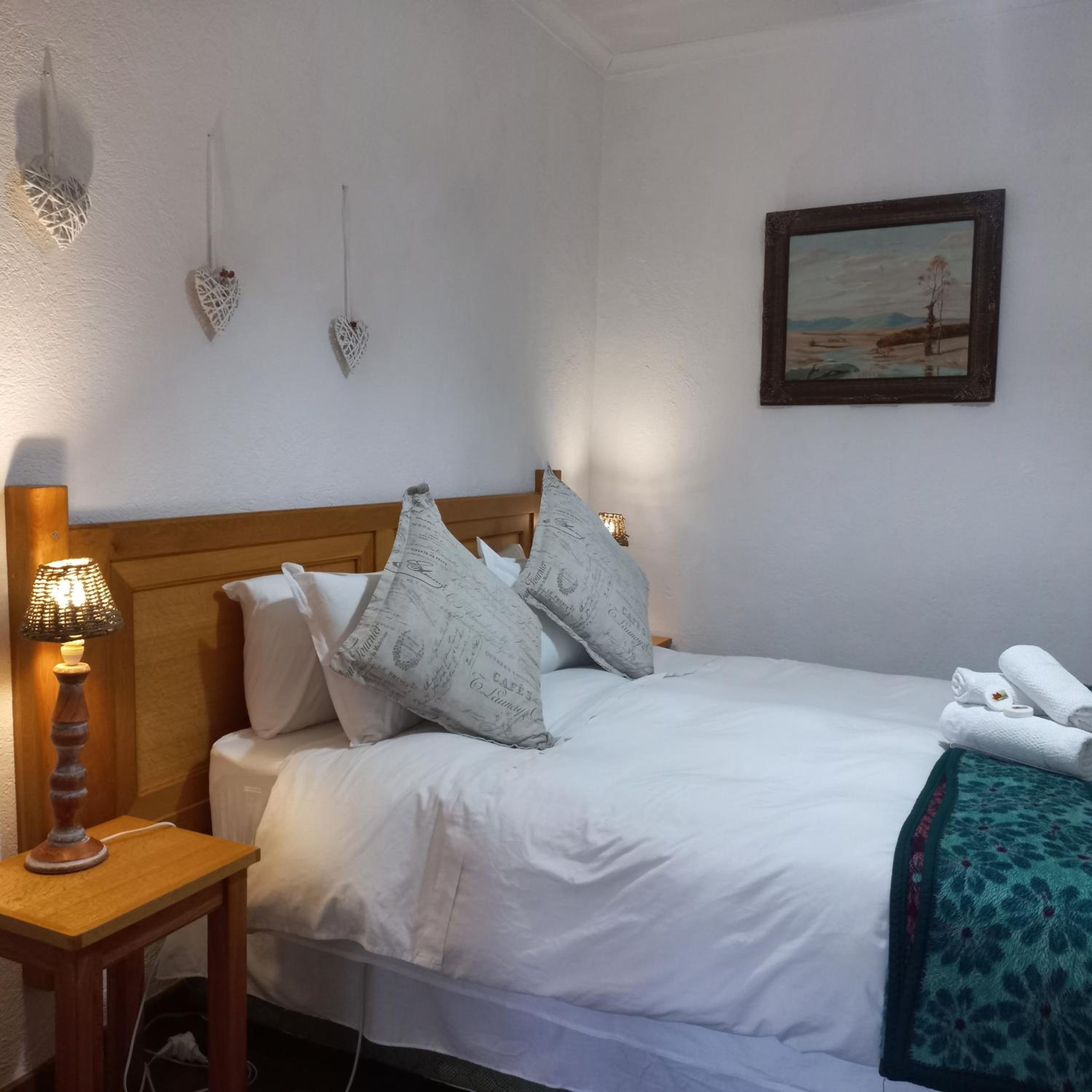 Autumn Breeze Manor Guest House
