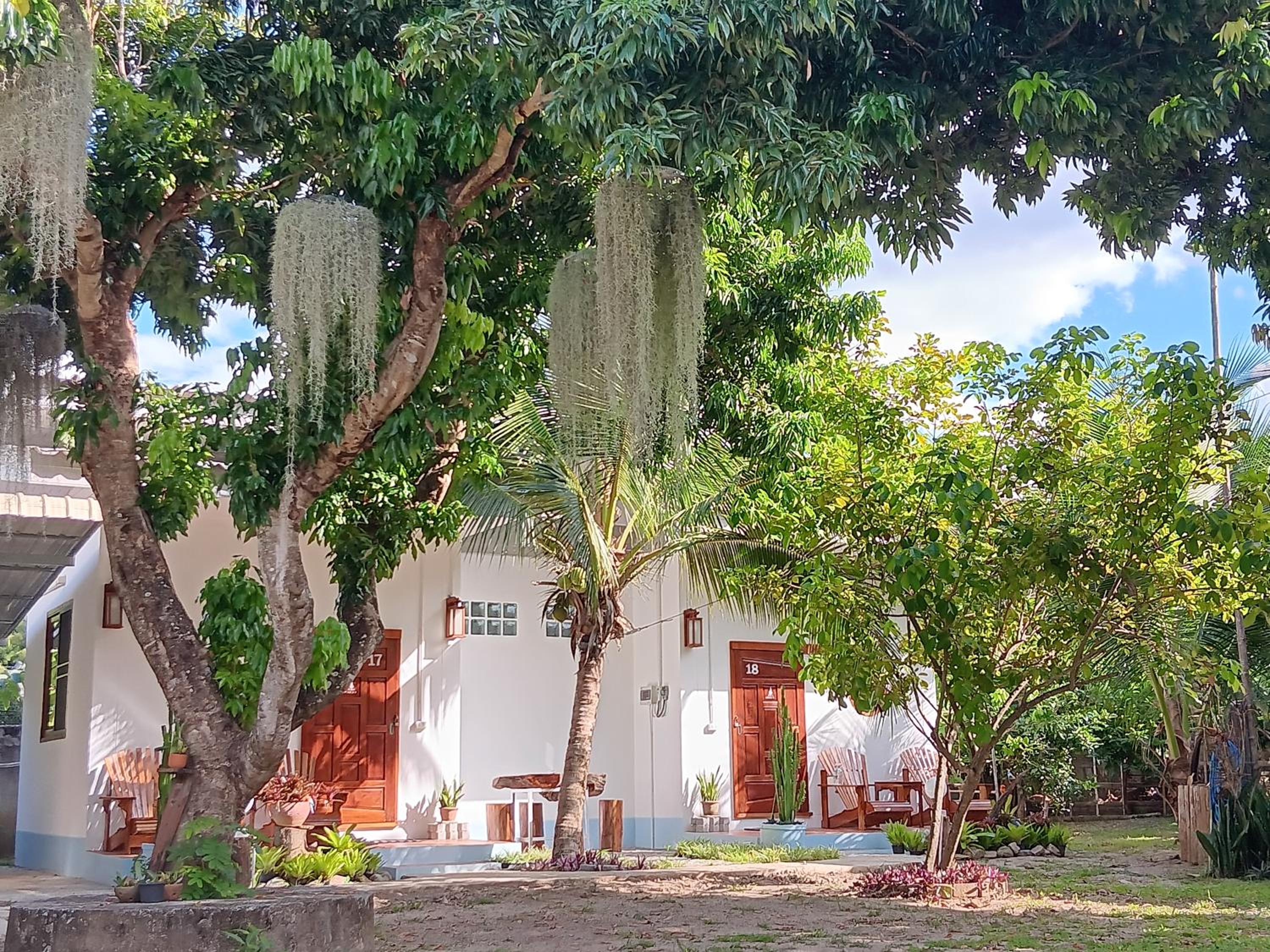 Baankanoonpai(บ้านขนุนปาย)​ view 5