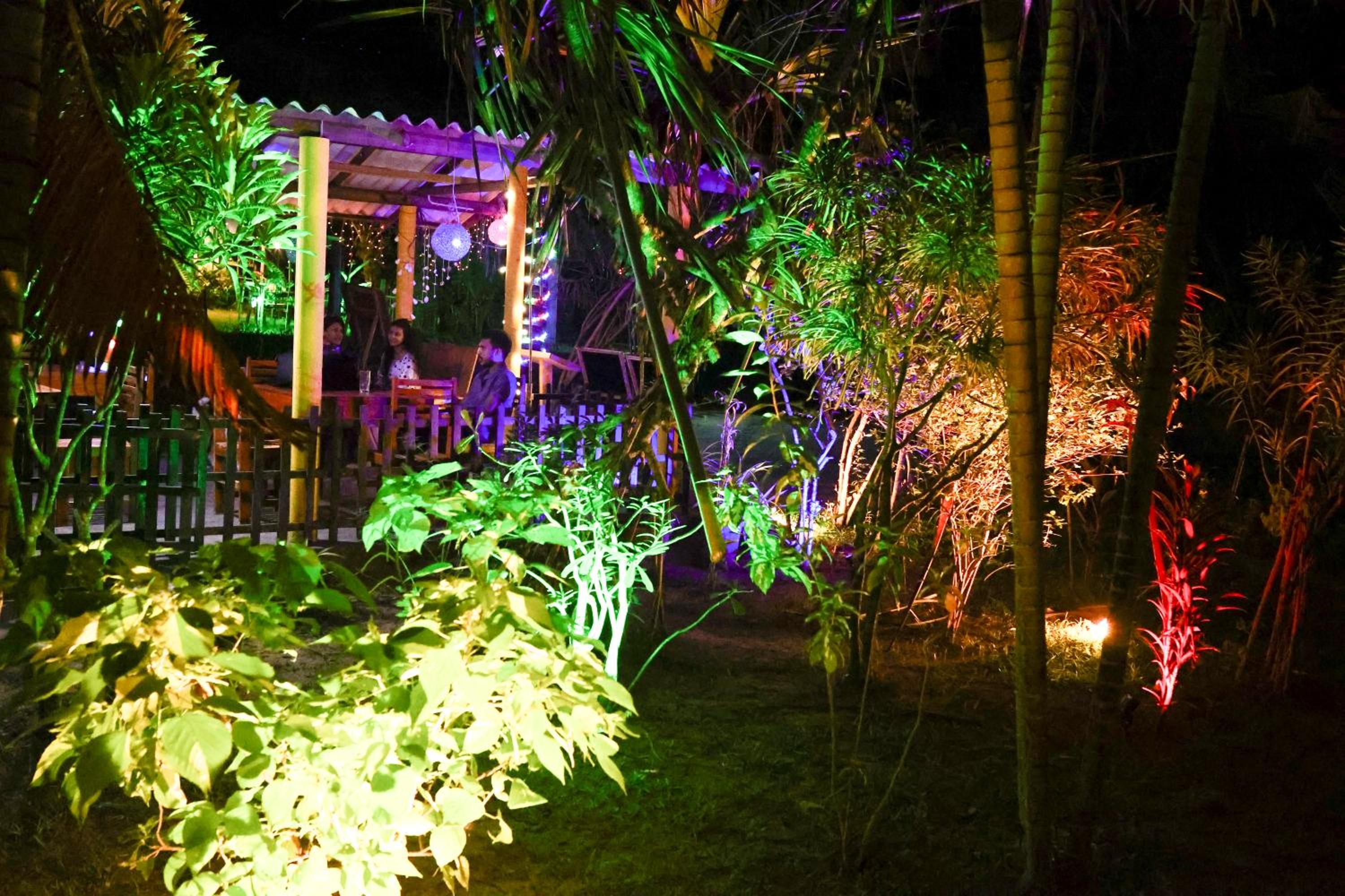 Beach Lagoon Guesthouse