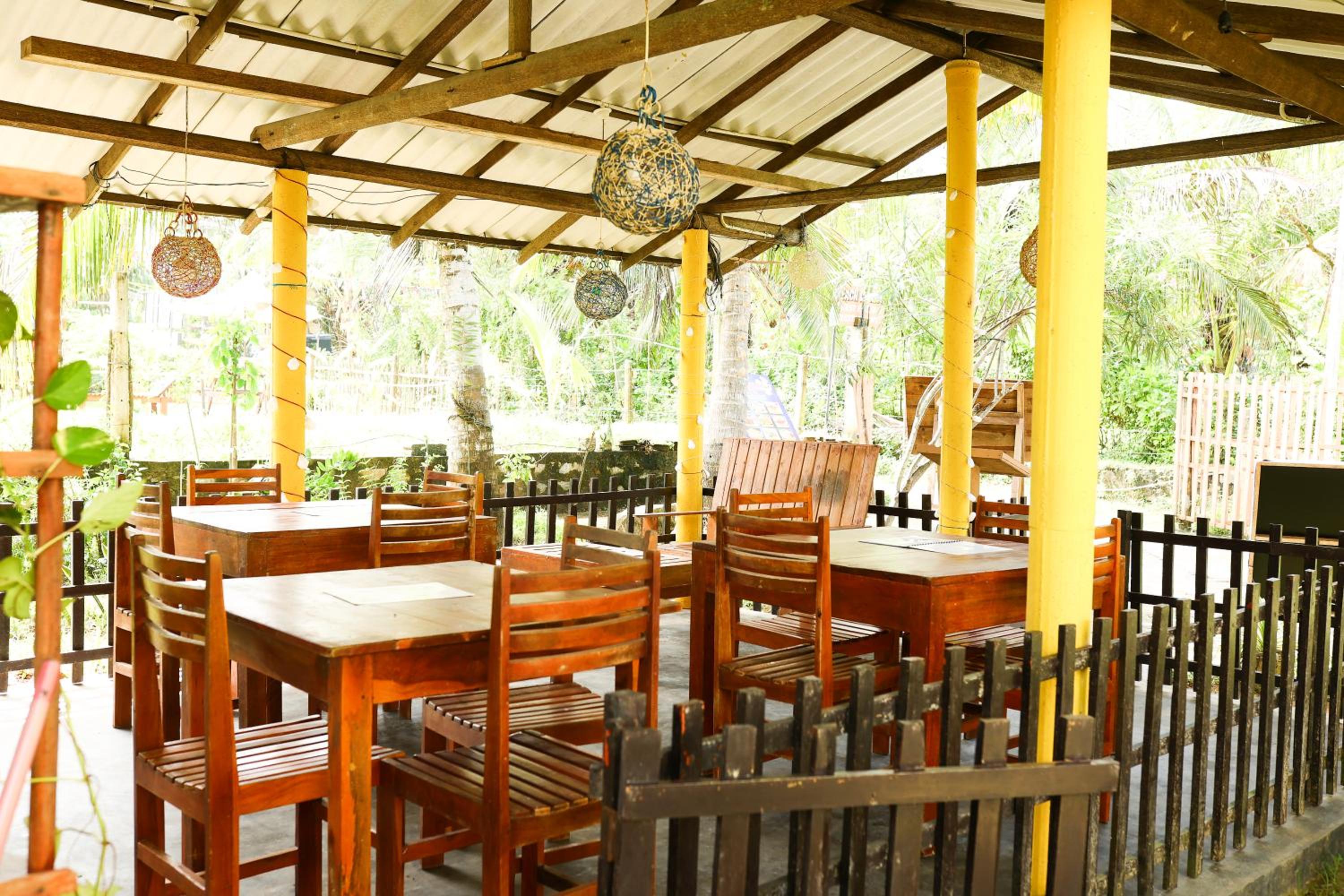 Beach Lagoon Guesthouse
