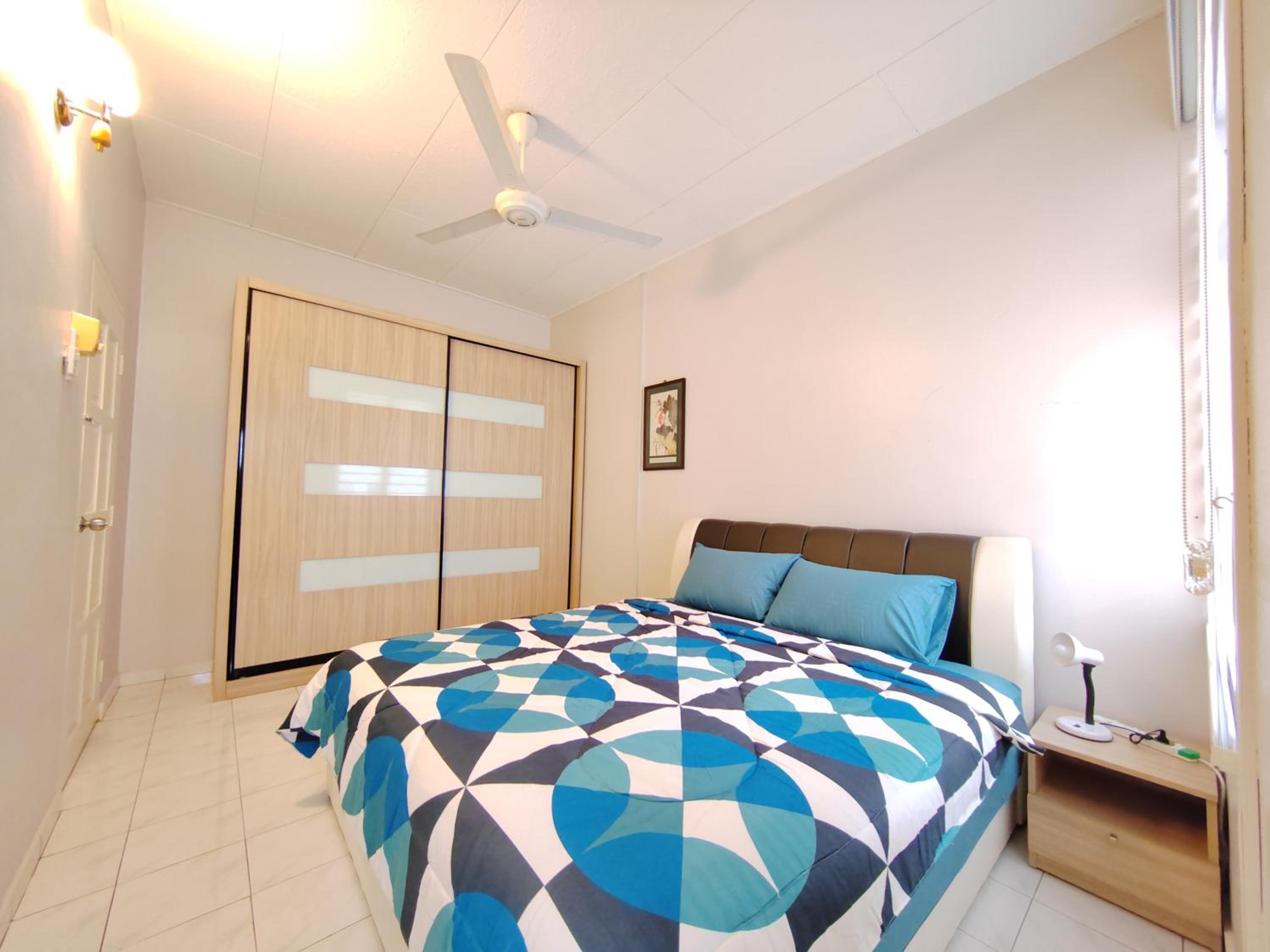 Ipoh Station 18 Homestay 15pax photo 8